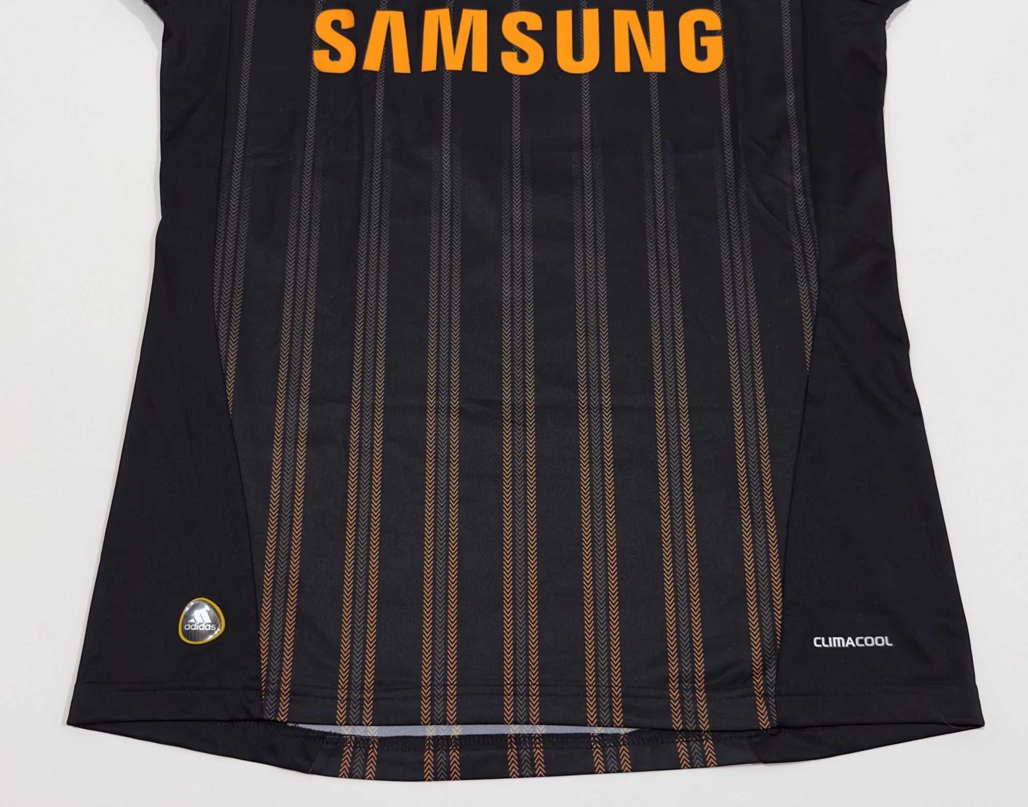 2010/11 Chelsea #9 TORRES Away Jersey (S)