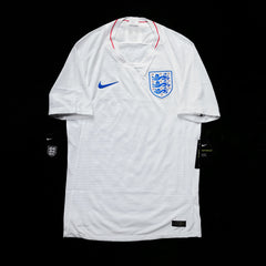 2018/19 England Home Jersey (S)