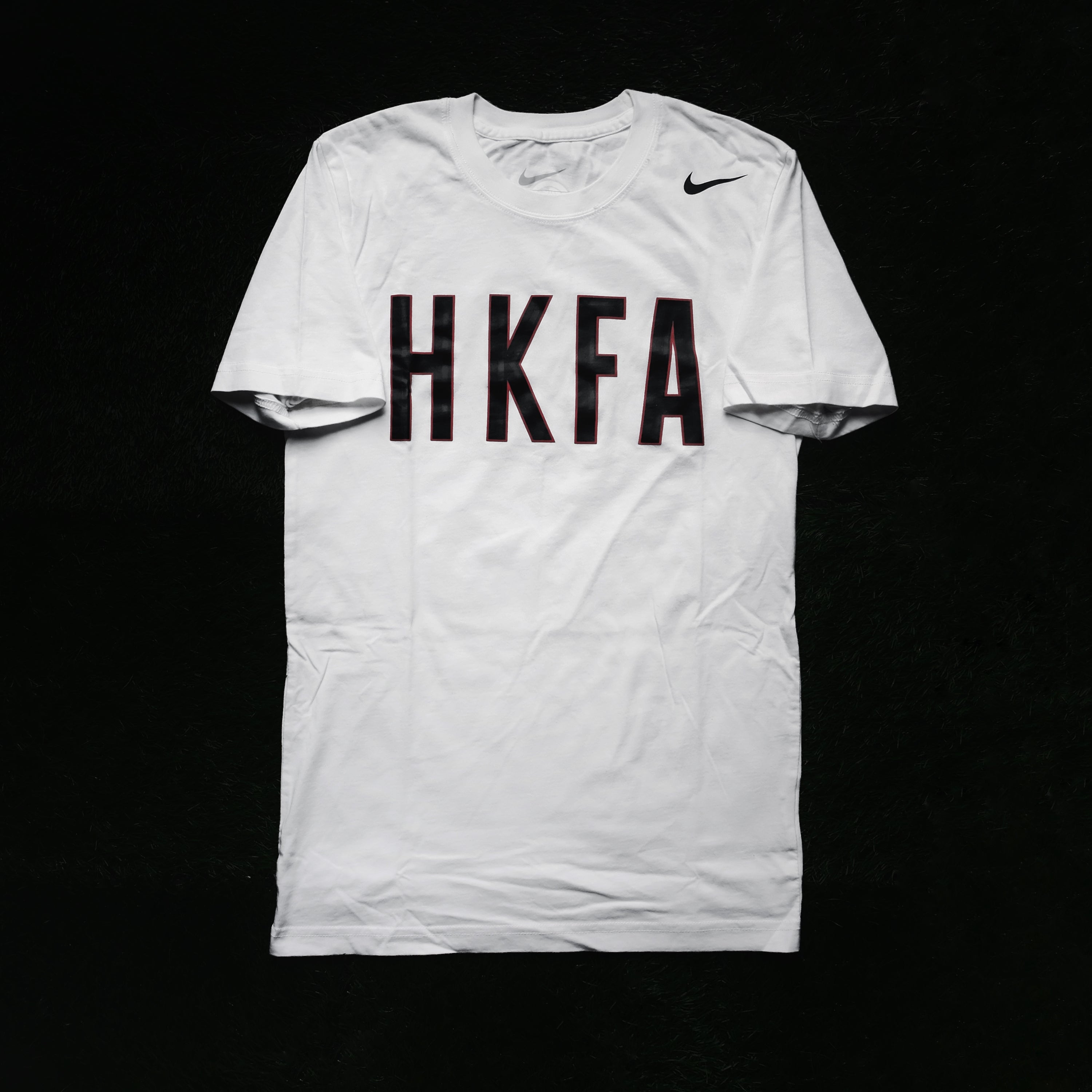 Nike Hong Kong HKFA Supporter Tee (S)
