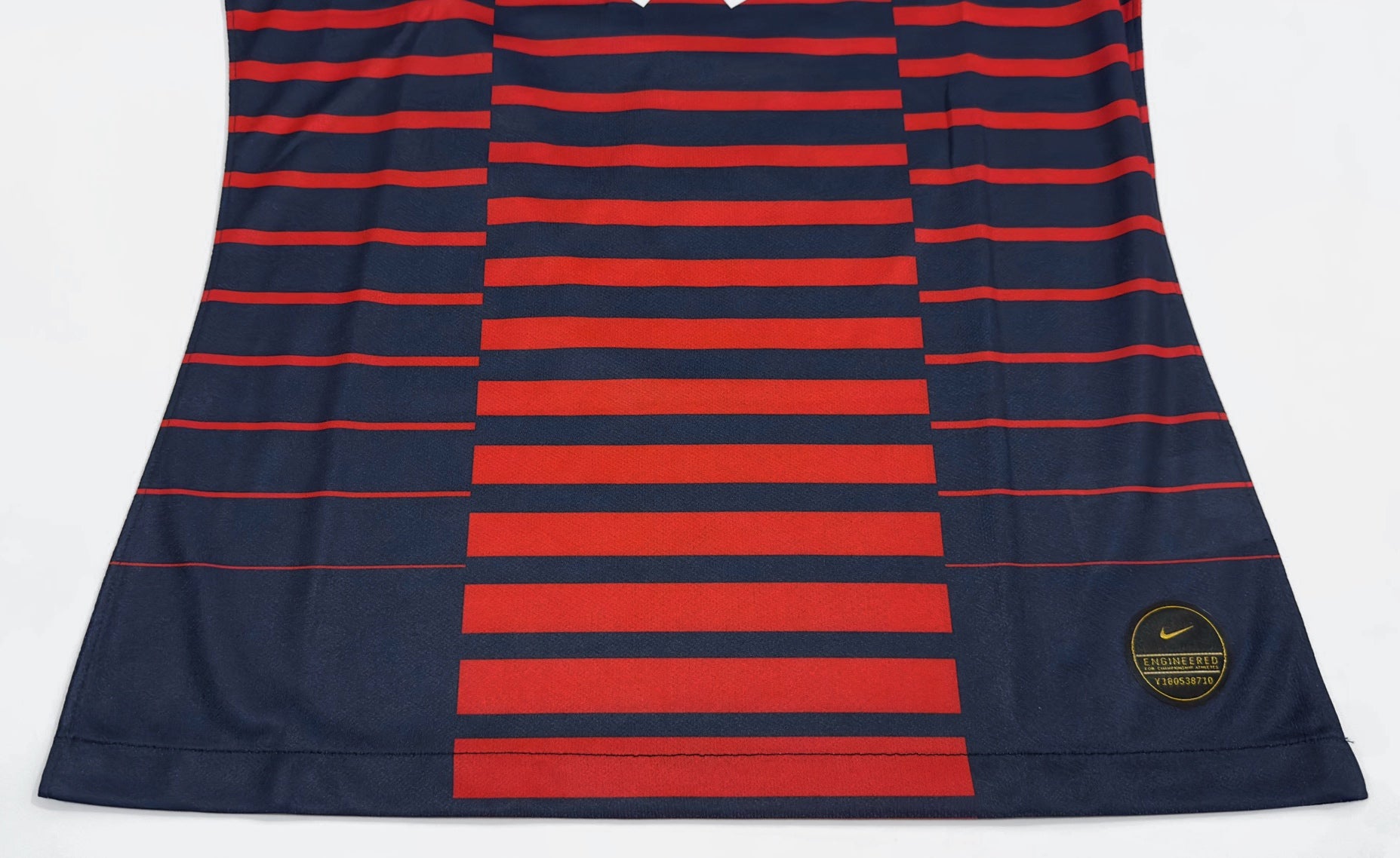 2019 Kashima Antlers #2 UCHIDA Home Jersey (M)