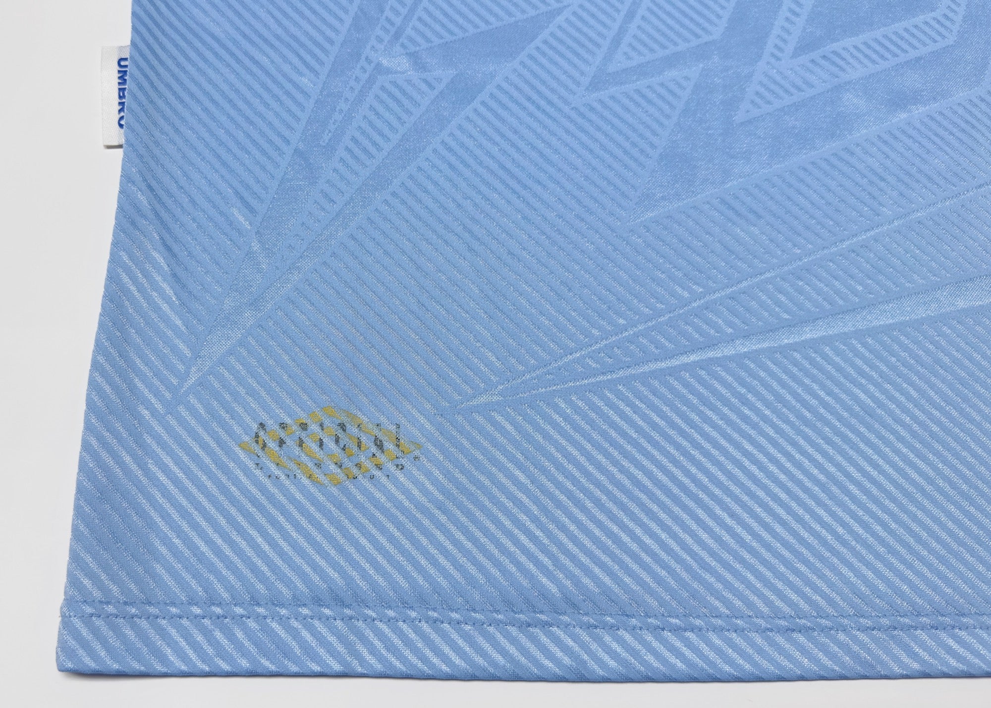 1993/95 Man City Home Jersey (M)