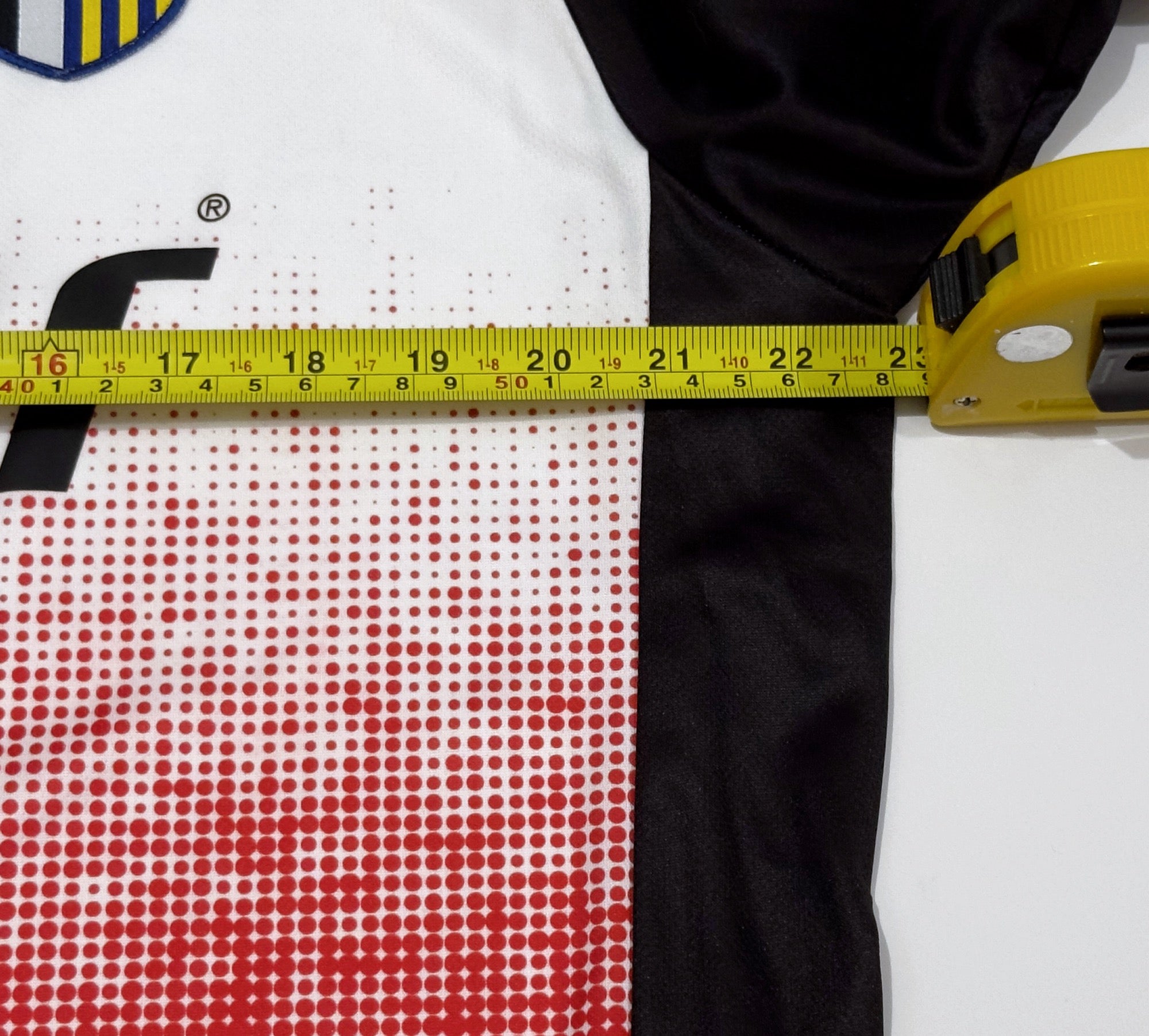 2021/22 Parma #1 BUFFON GK Jersey (4XL)