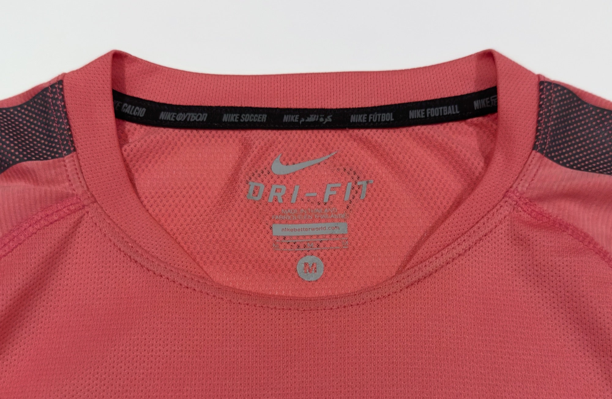 Nike Hong Kong Training Top (M)