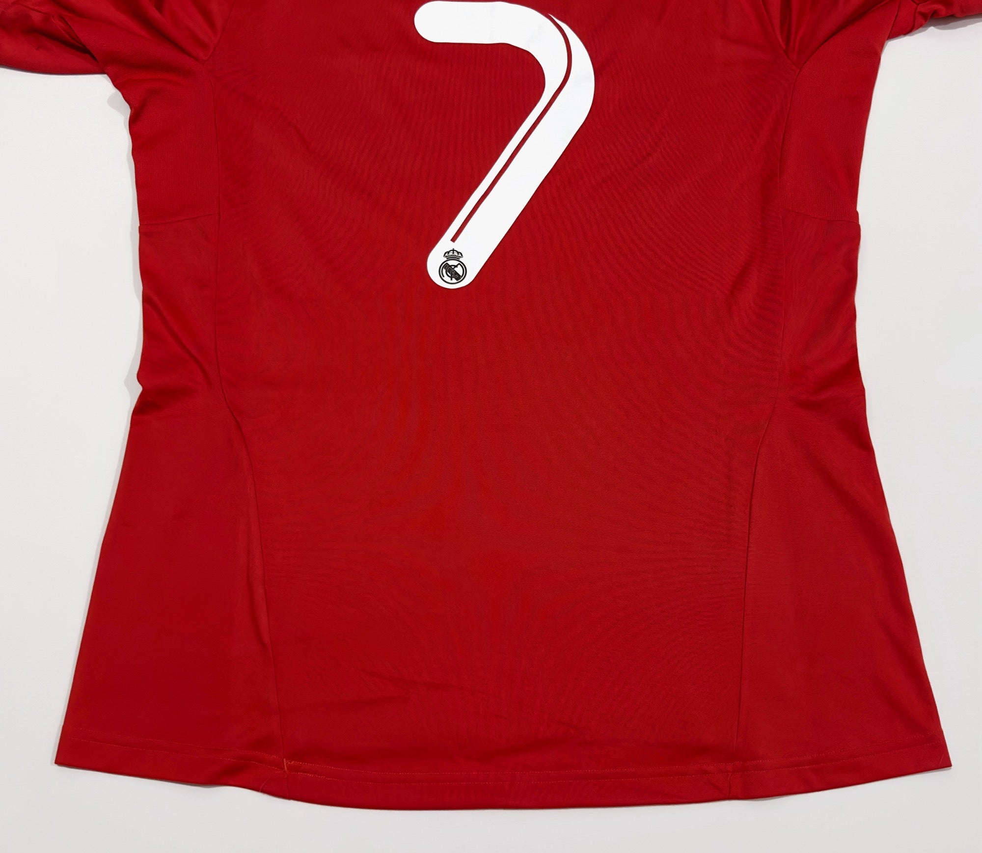 2011/12 Real Madrid #7 RONALDO Third Jersey (L)