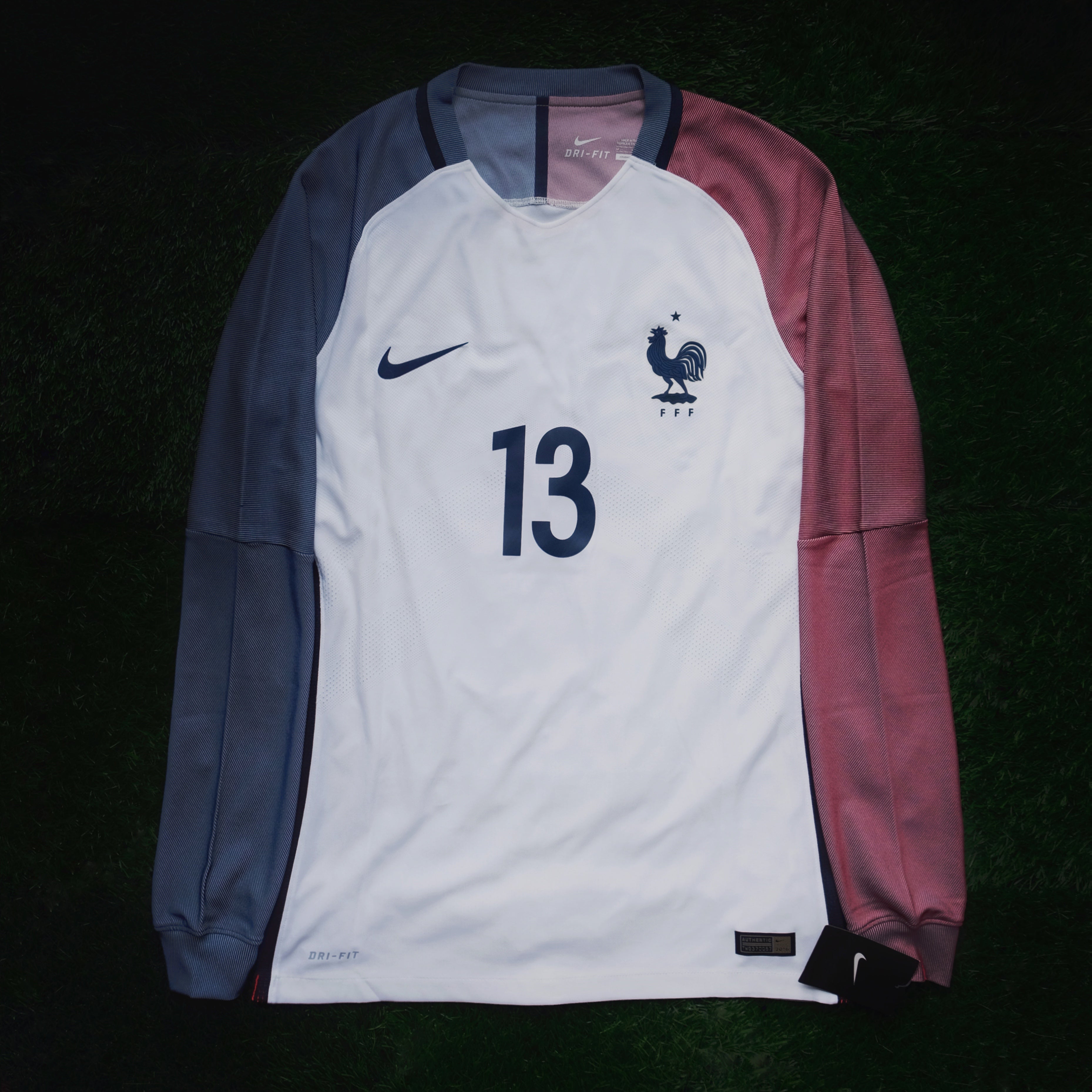 france long sleeve jersey 2016