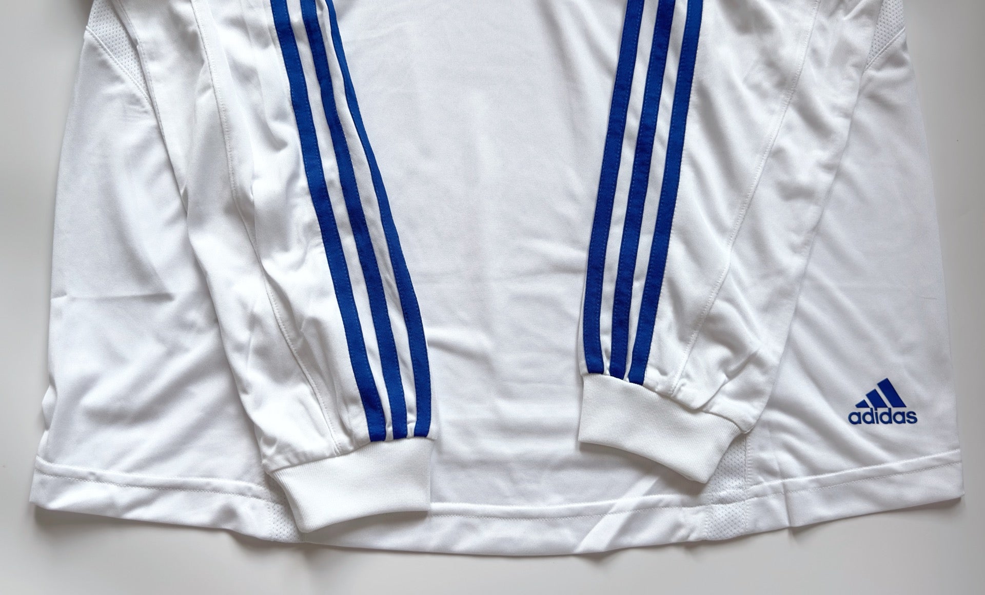 adidas Hong Kong Training Top (M) L/S