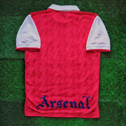 1994/96 Arsenal Home Jersey (M)