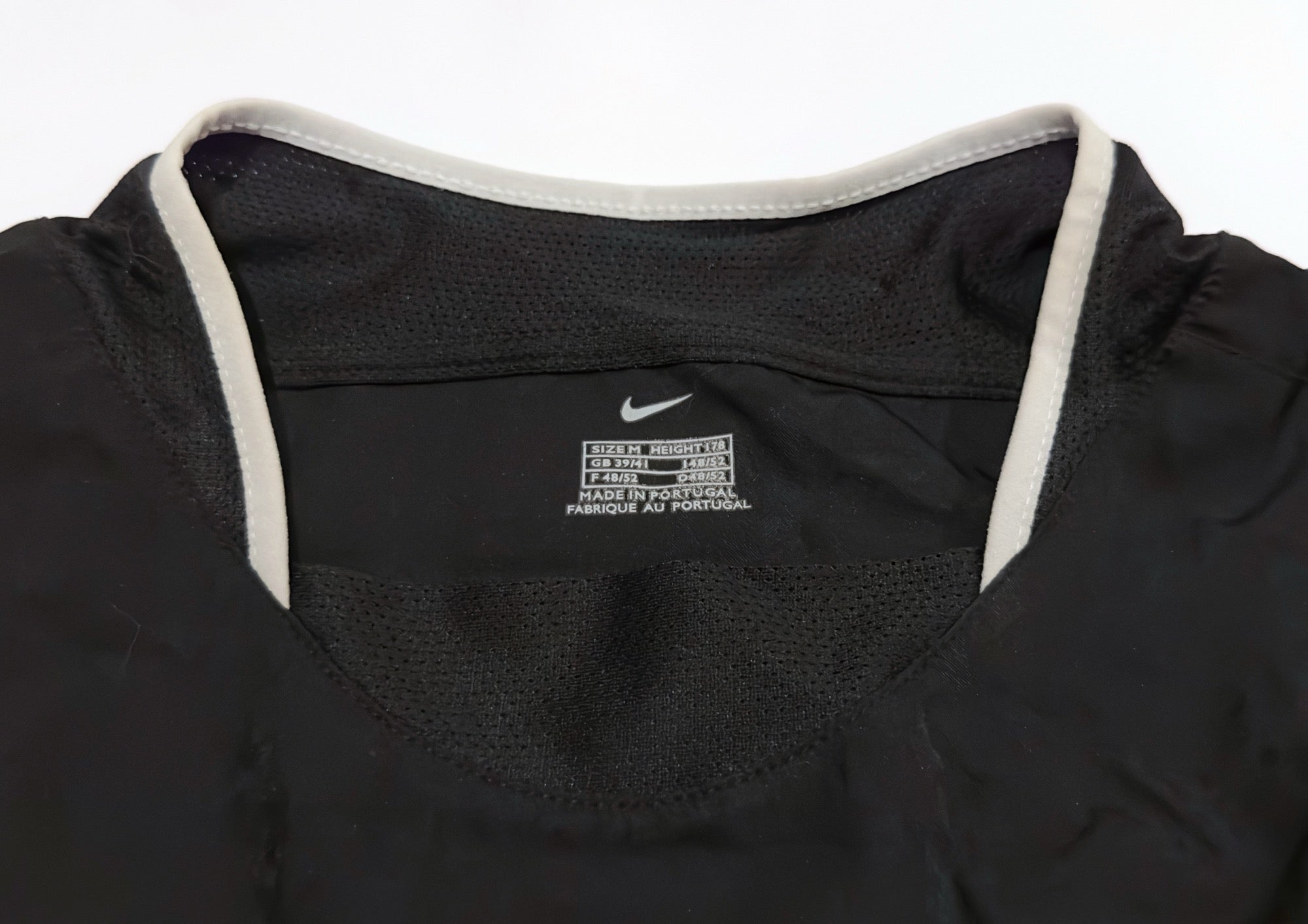 2003/05 Man Utd #16 KEANE Away Jersey (M)