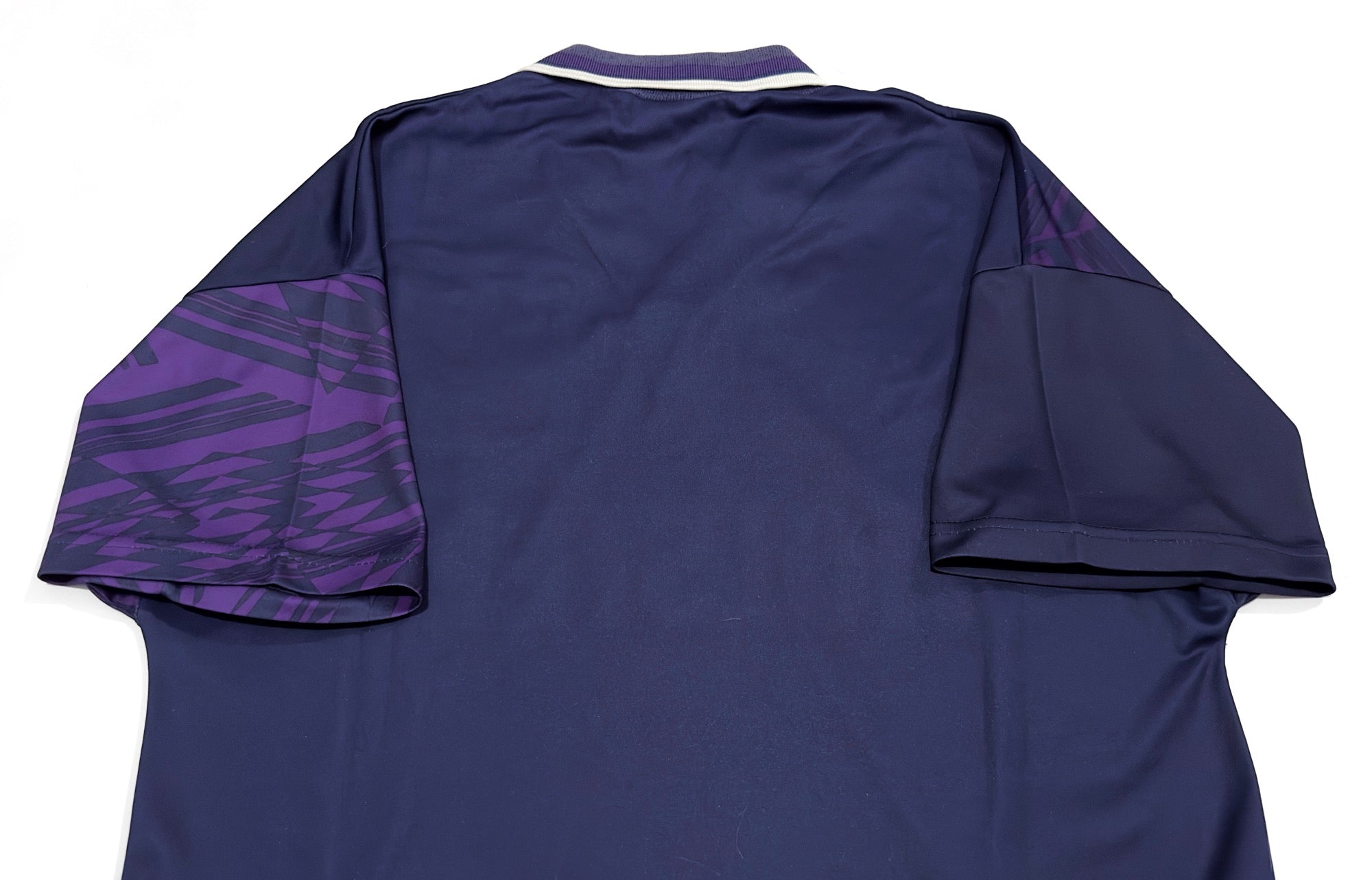 1994/95 Tottenham Away Jersey (M)