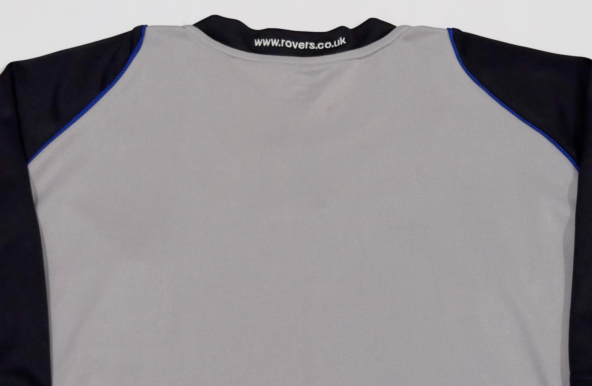 2005/06 Blackburn Rovers Away Jersey (M)