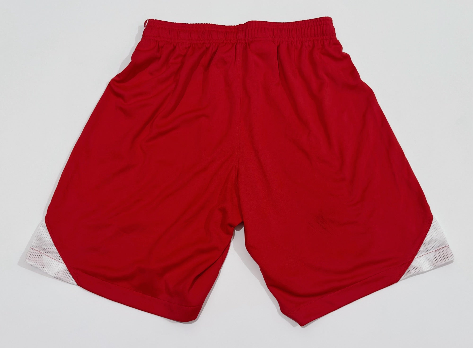 2023/24 Hong Kong #9 Home Jersey (M) with Shorts