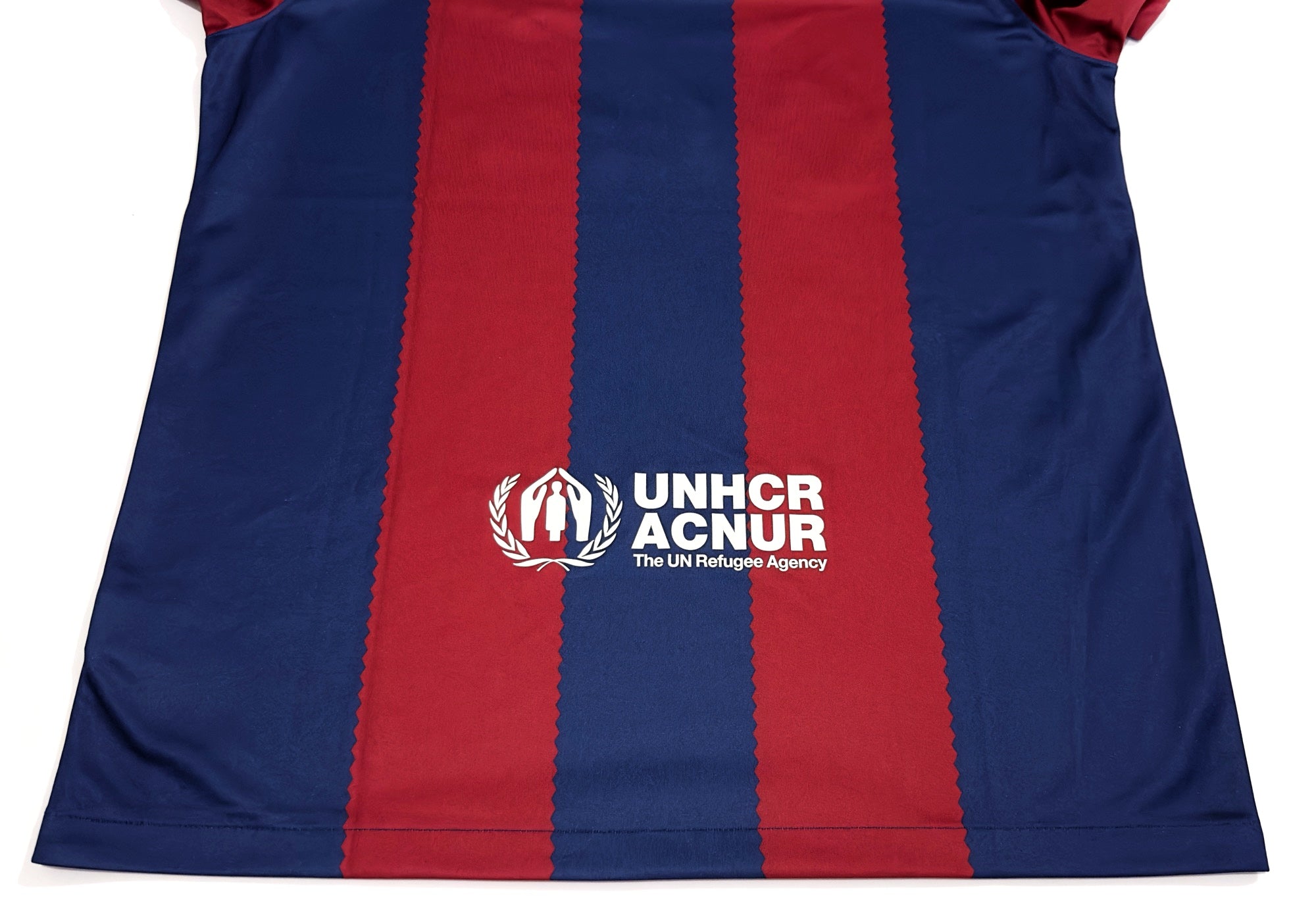 2023/24 Barcelona Home Jersey (L)