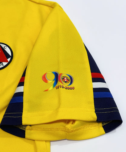 2000 South China Special Jersey (S)