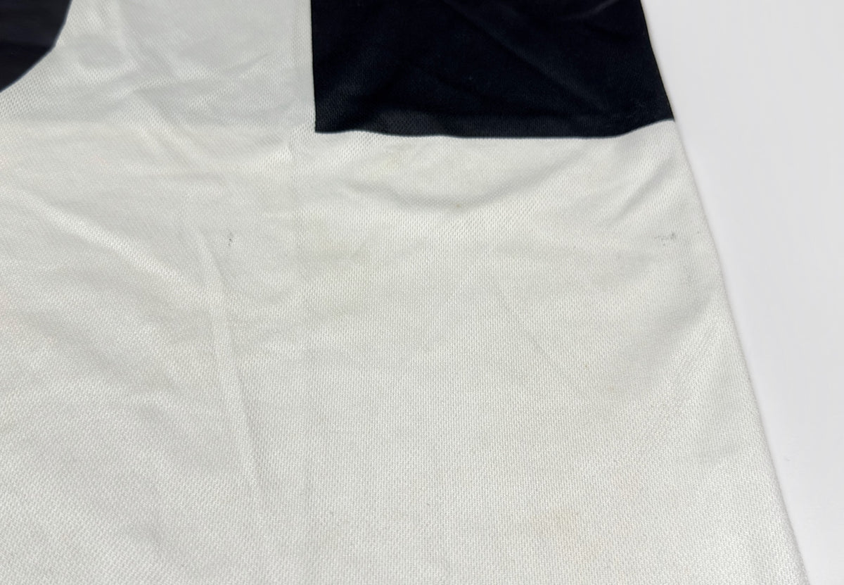 2004/06 Palermo #9 TONI Away Jersey (L)