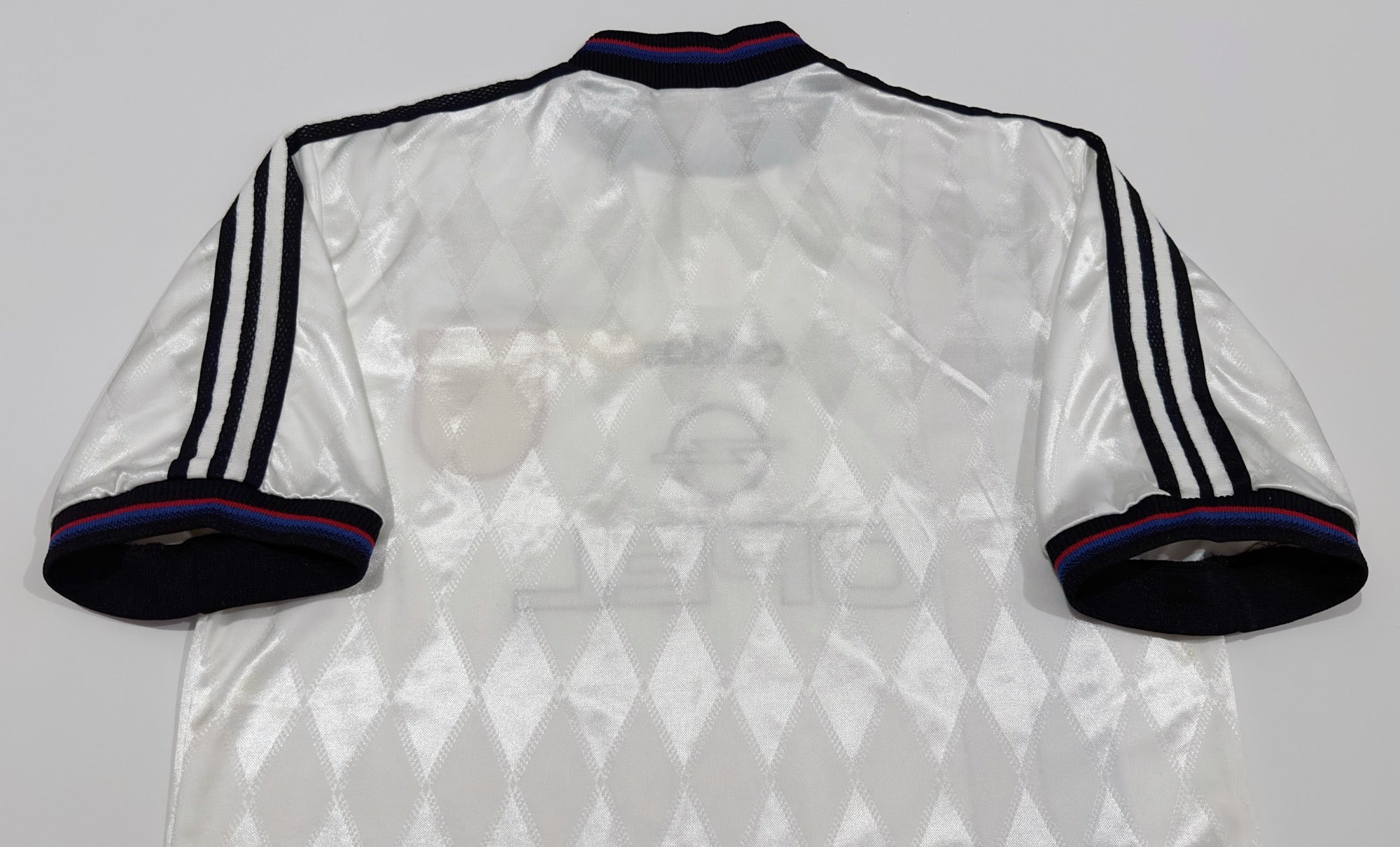 1995/96 Bayern Munich Away Jersey (M)