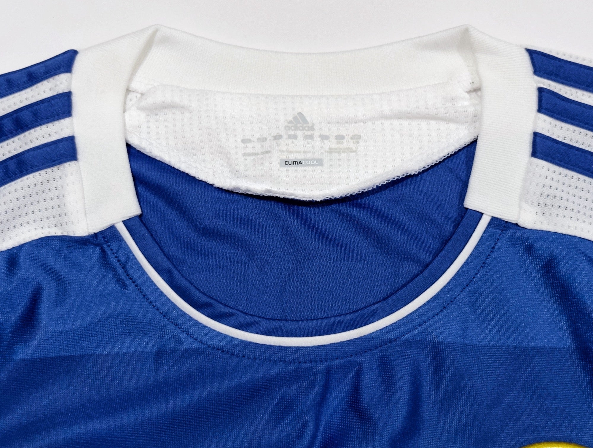 2011/12 Chelsea #26 TERRY Home Jersey (L)