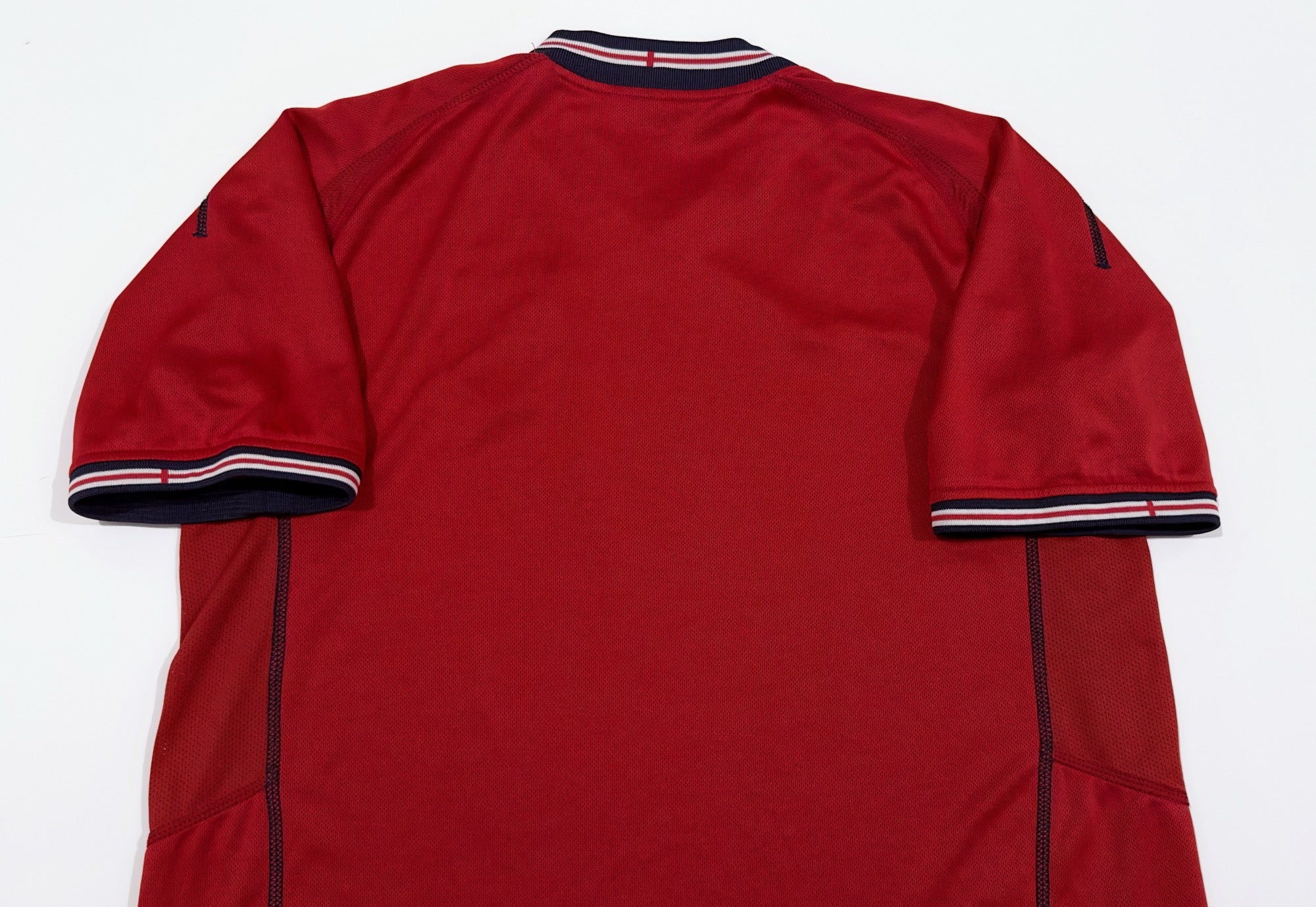 2002/04 England Away Jersey (M)