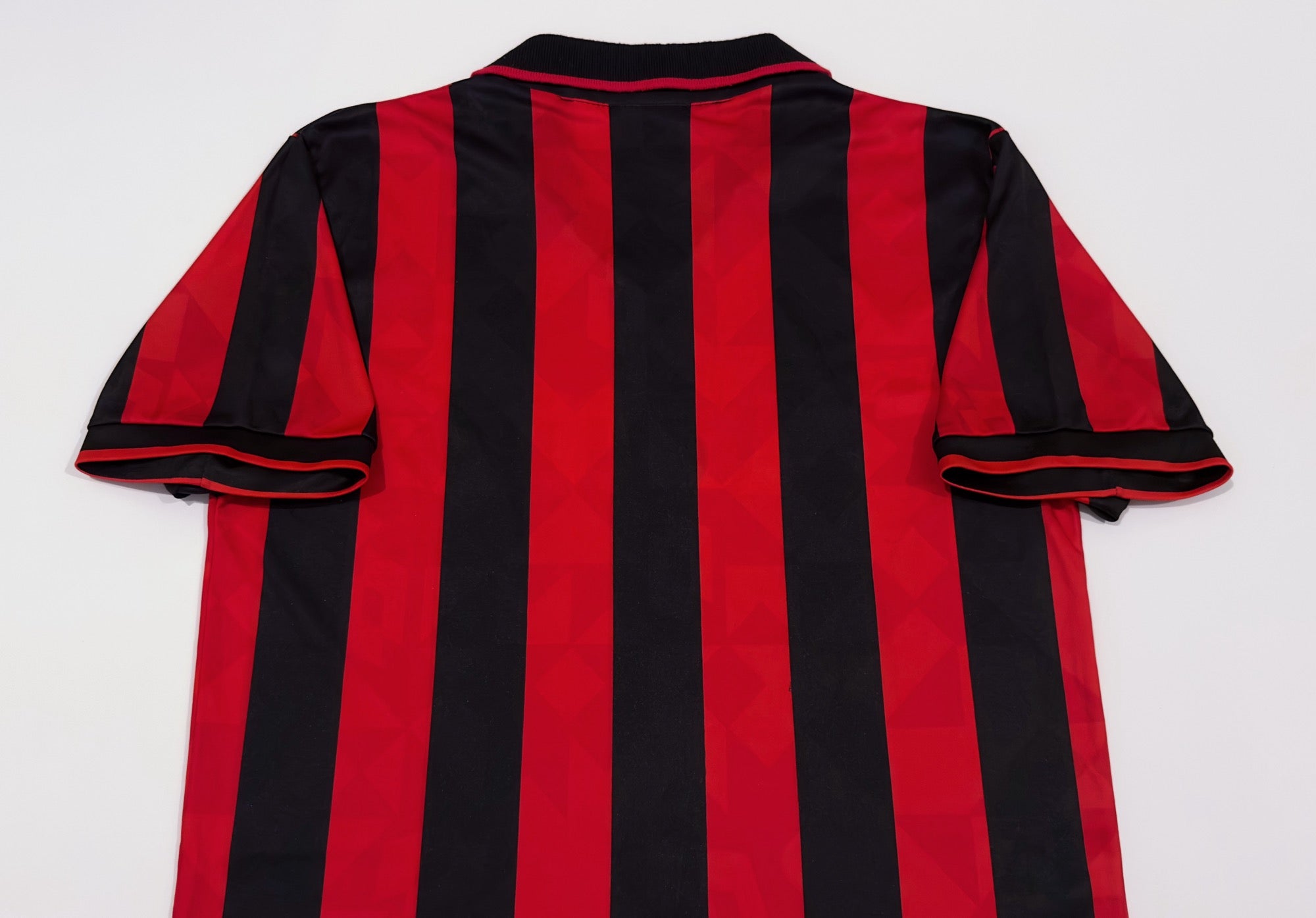 1993/94 AC Milan Home Jersey (M)