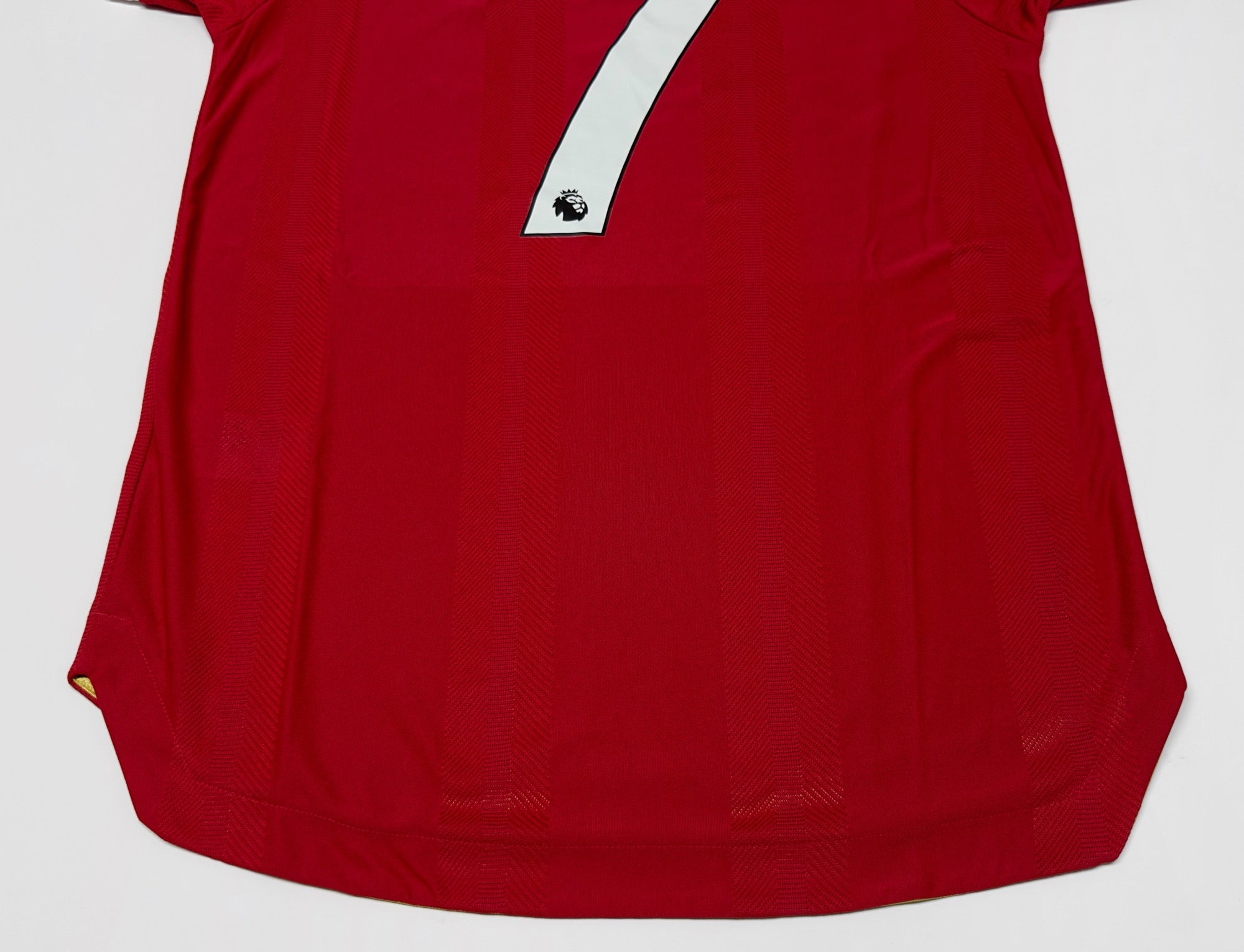 2021/22 Man Utd #7 RONALDO Home Jersey (S)