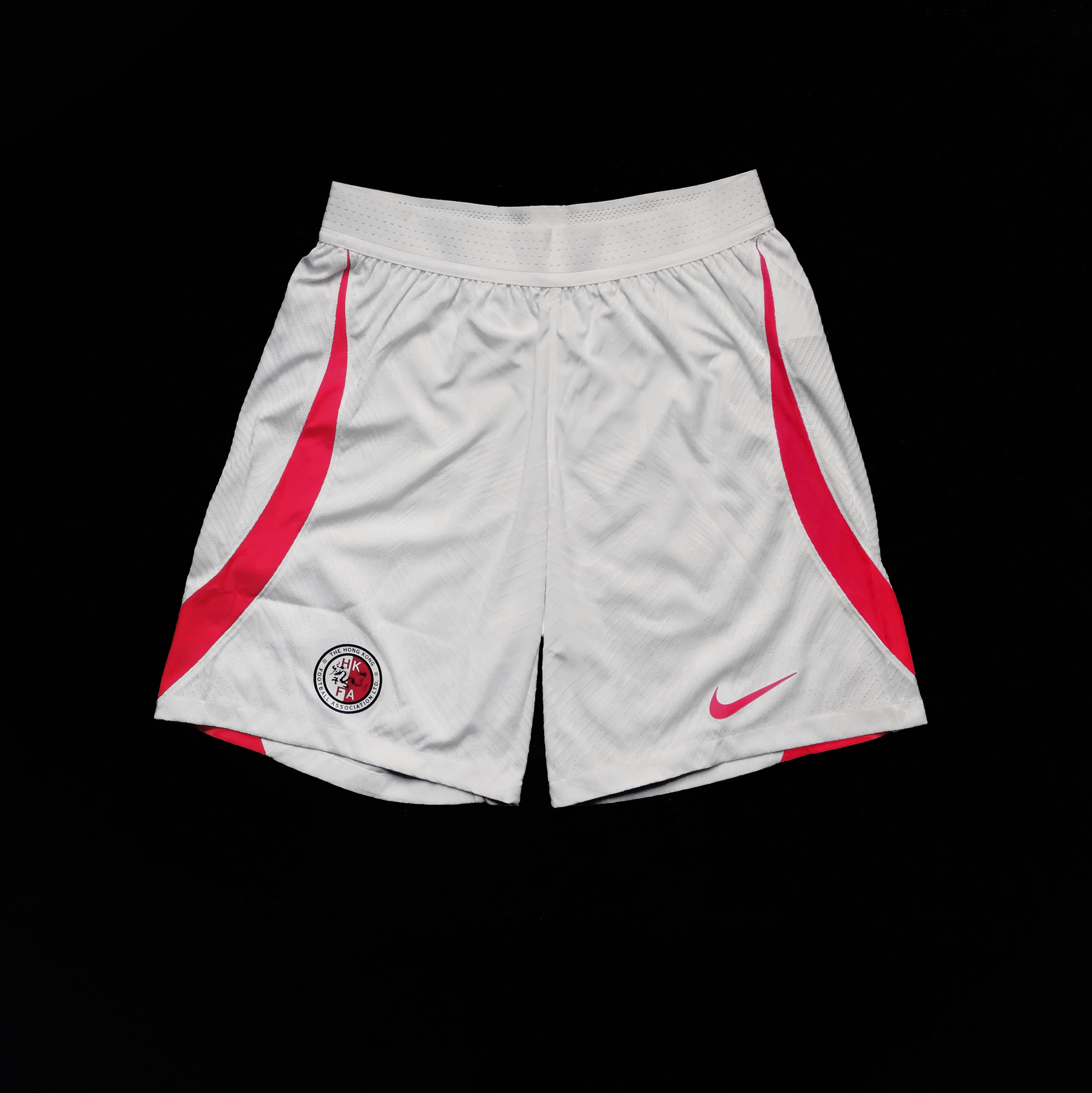 2023/24 Hong Kong Away Jersey (L) with Shorts