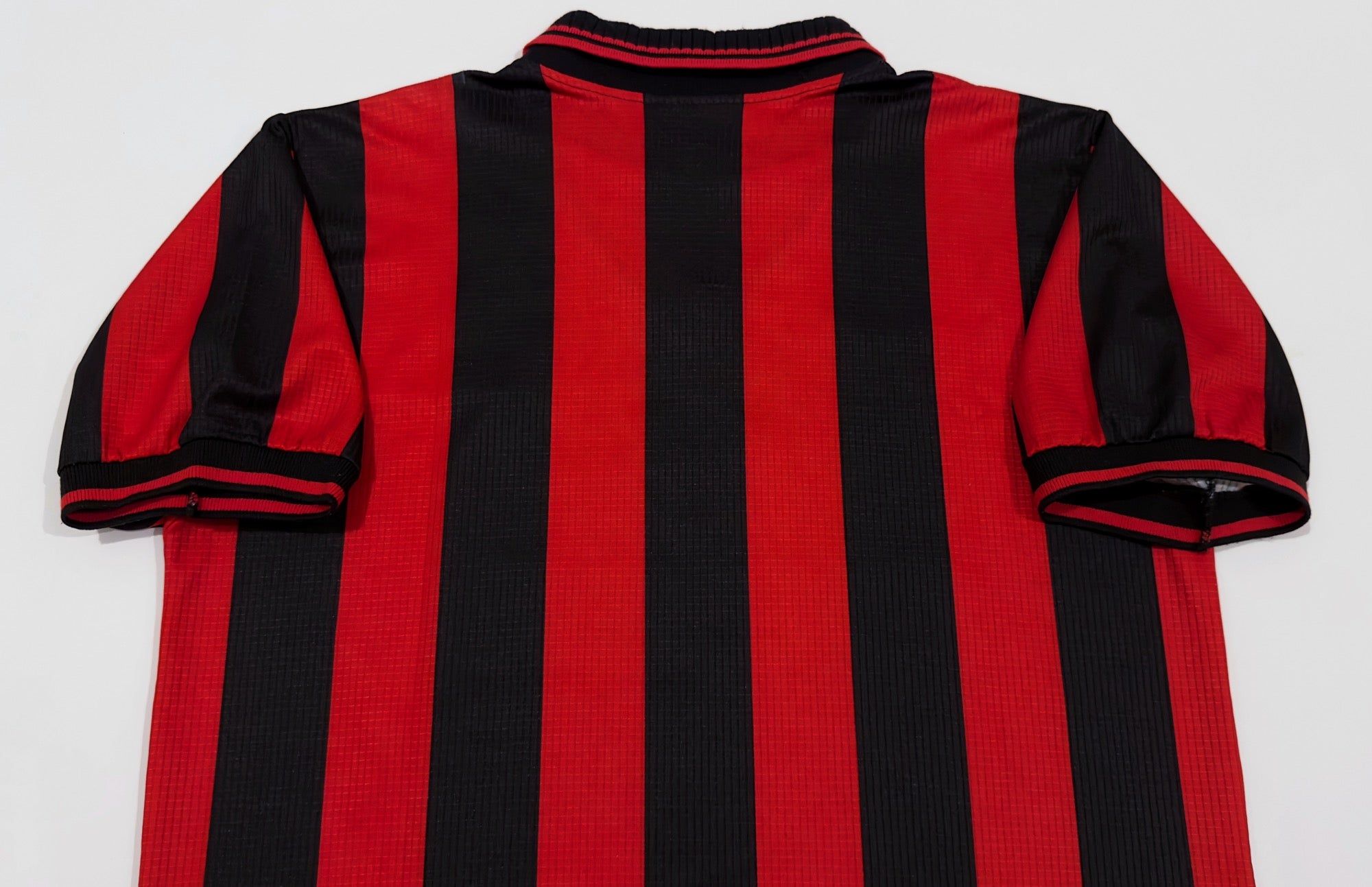 1997/98 AC Milan Home Jersey (M)