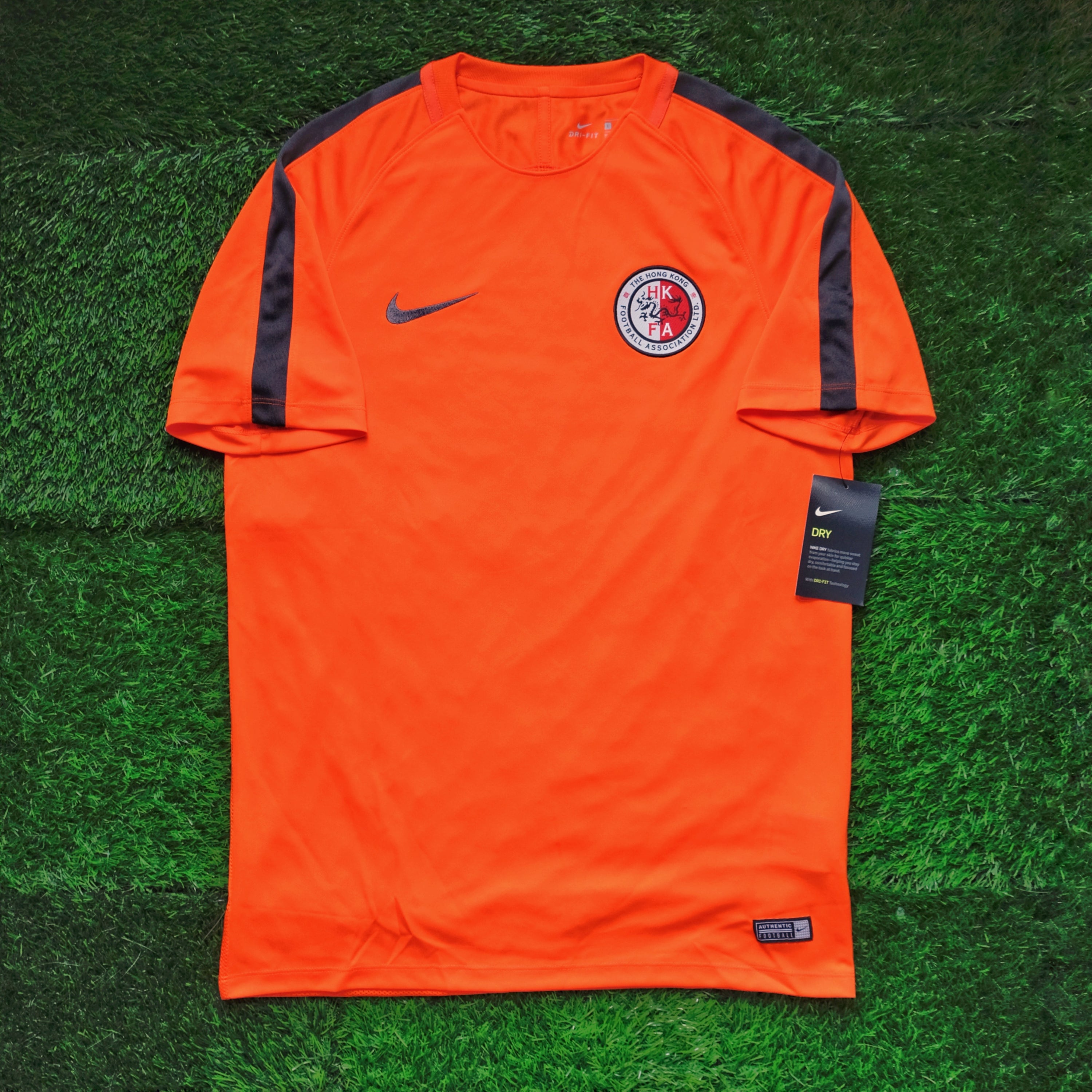 Nike Hong Kong Training Top (L)