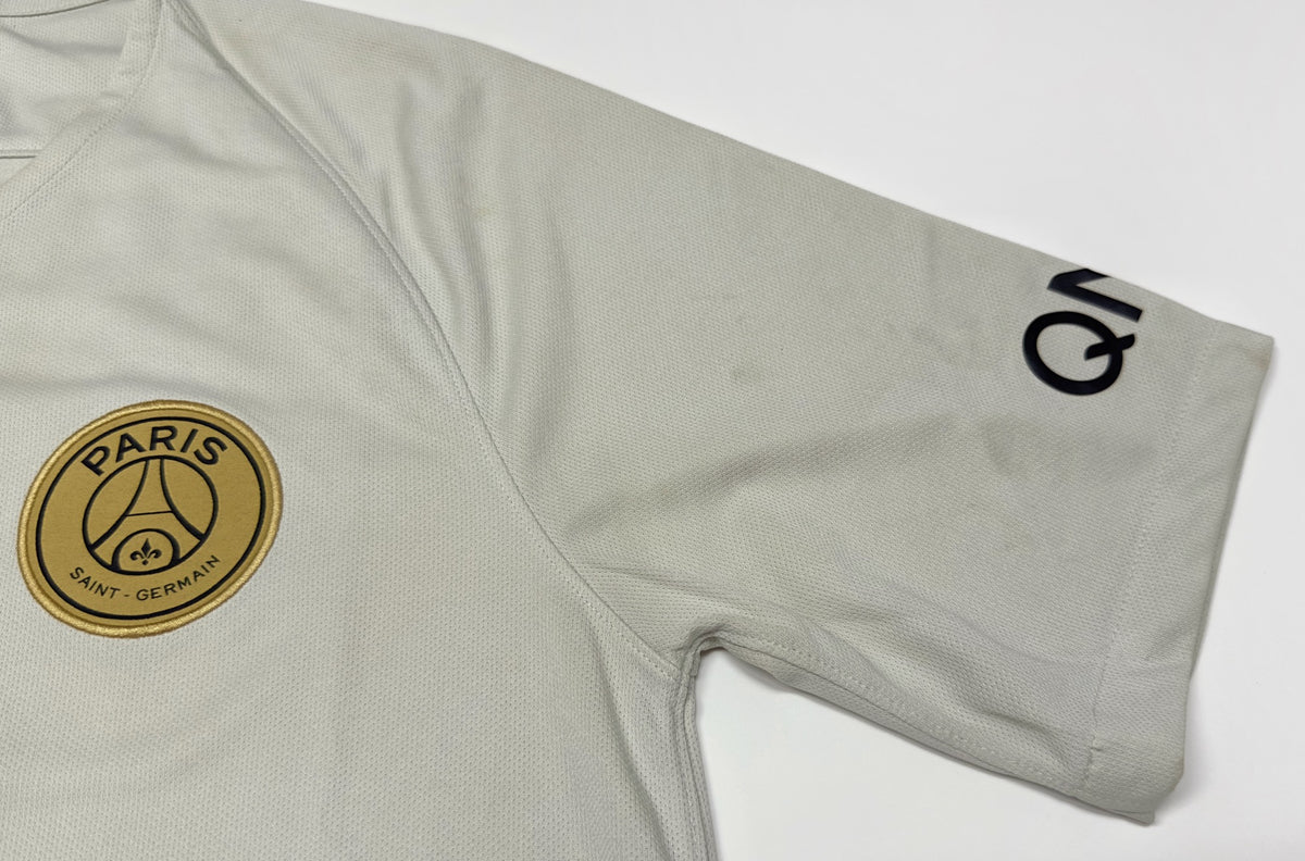 2018/19 PSG #10 NEYMAR JR Away Jersey (M)