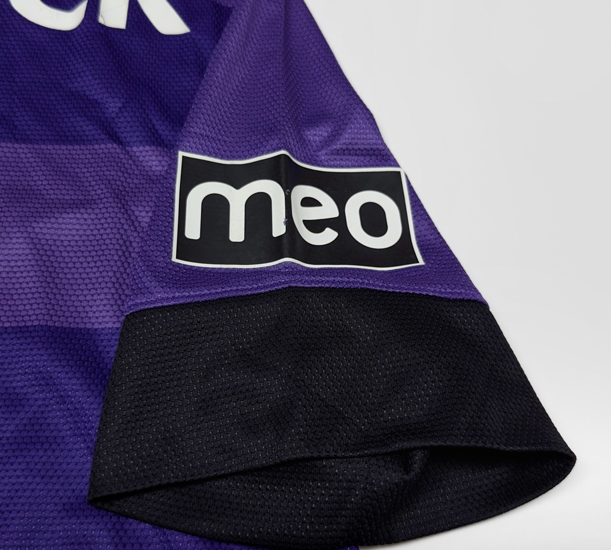 2012/13 Porto #10 JAMES Away Jersey (M)