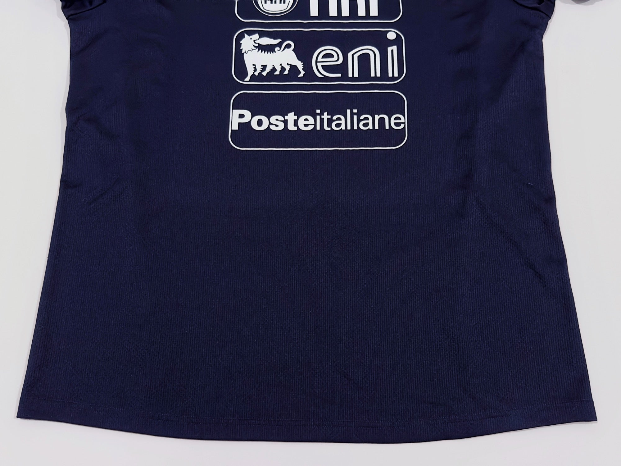 Puma Italy Training Track Top (XL)