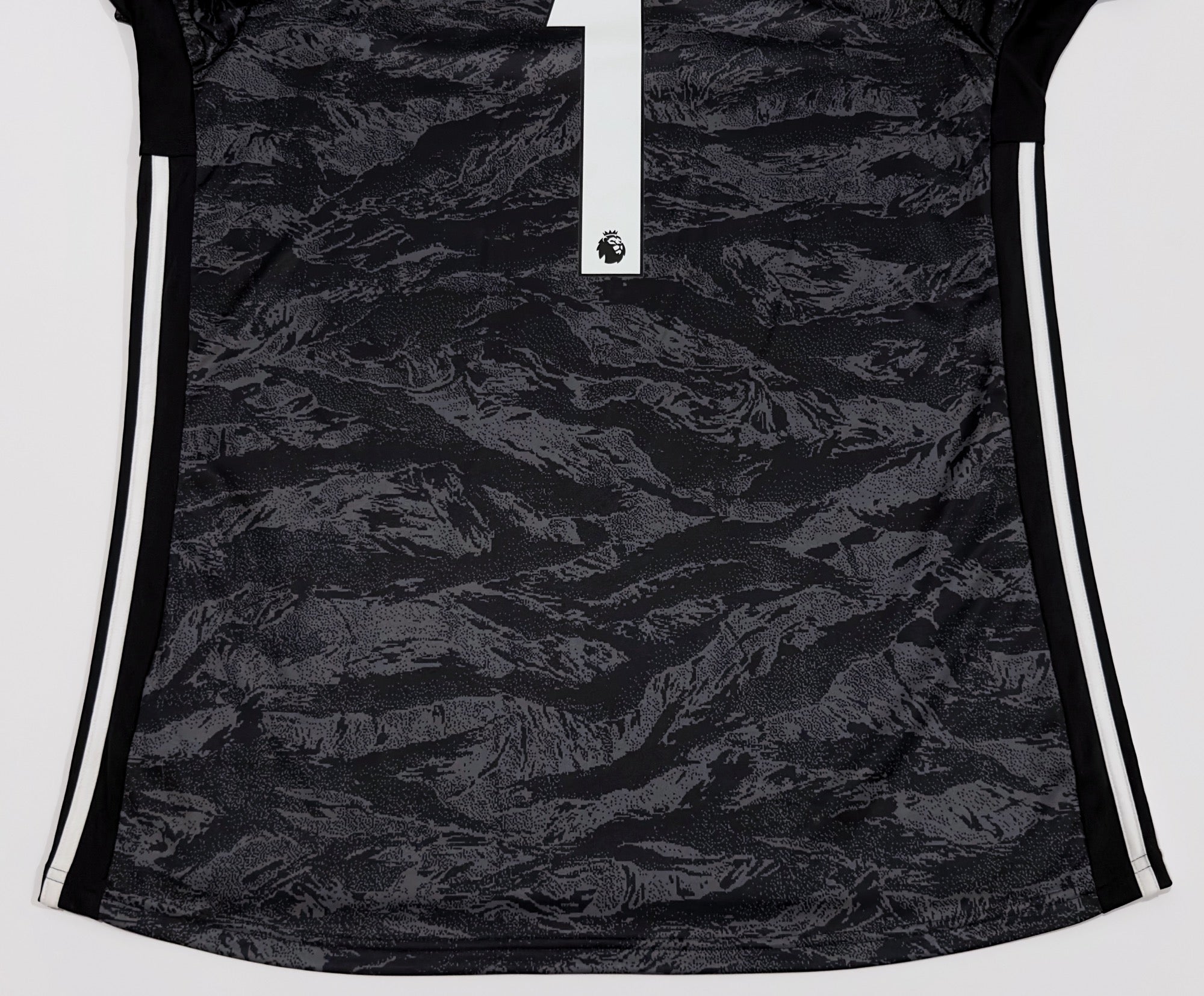 2019/20 Man Utd #1 DE GEA GK Jersey (XL) L/S