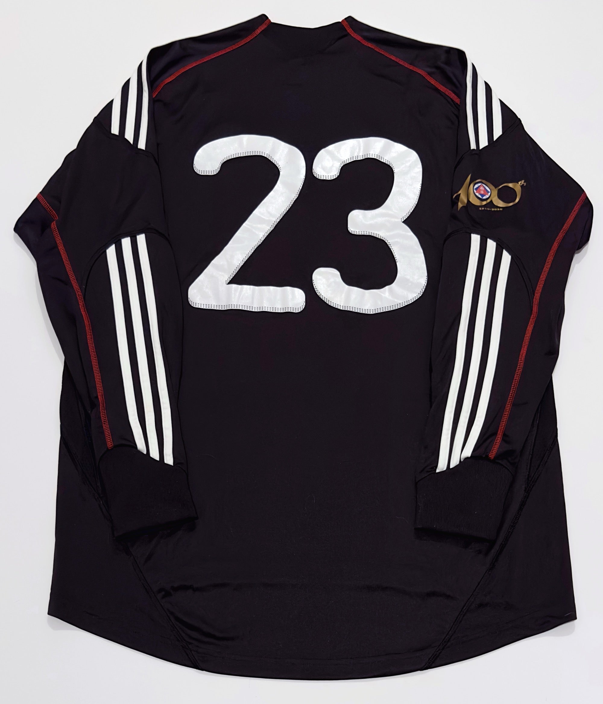 2009/10 South China #23 GK Jersey (L)
