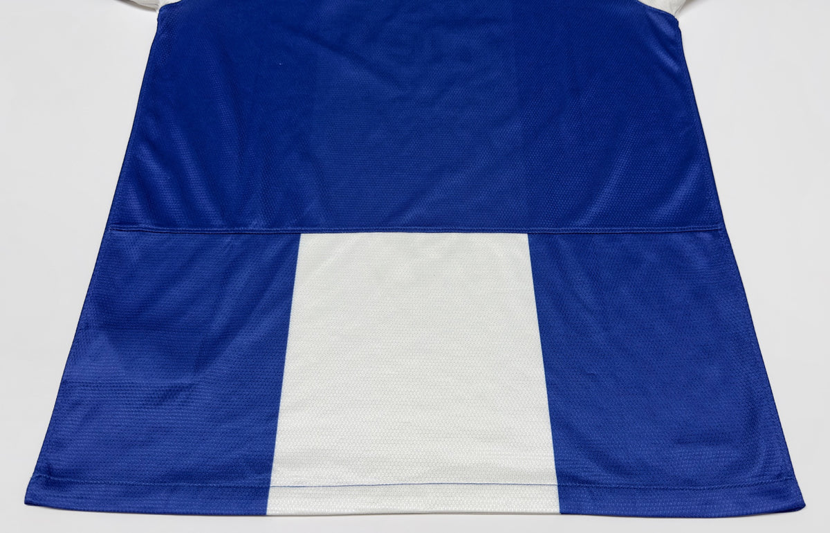 2012/13 Porto Home Jersey (M)