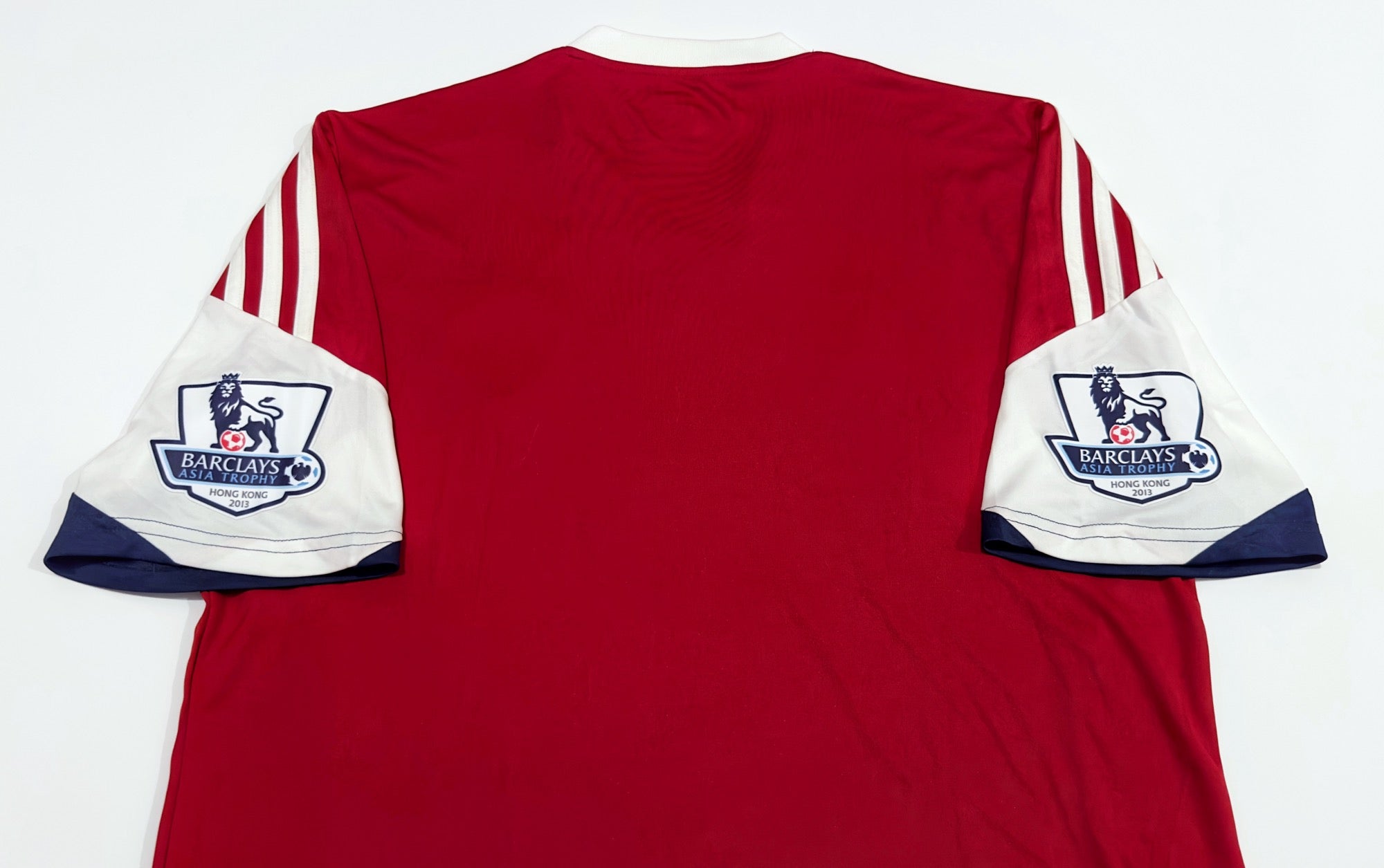 2013/14 South China Home Jersey (L)