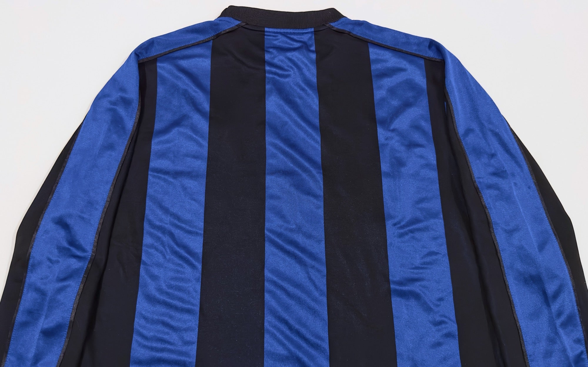 1999/00 Inter Milan Home Jersey (M) L/S