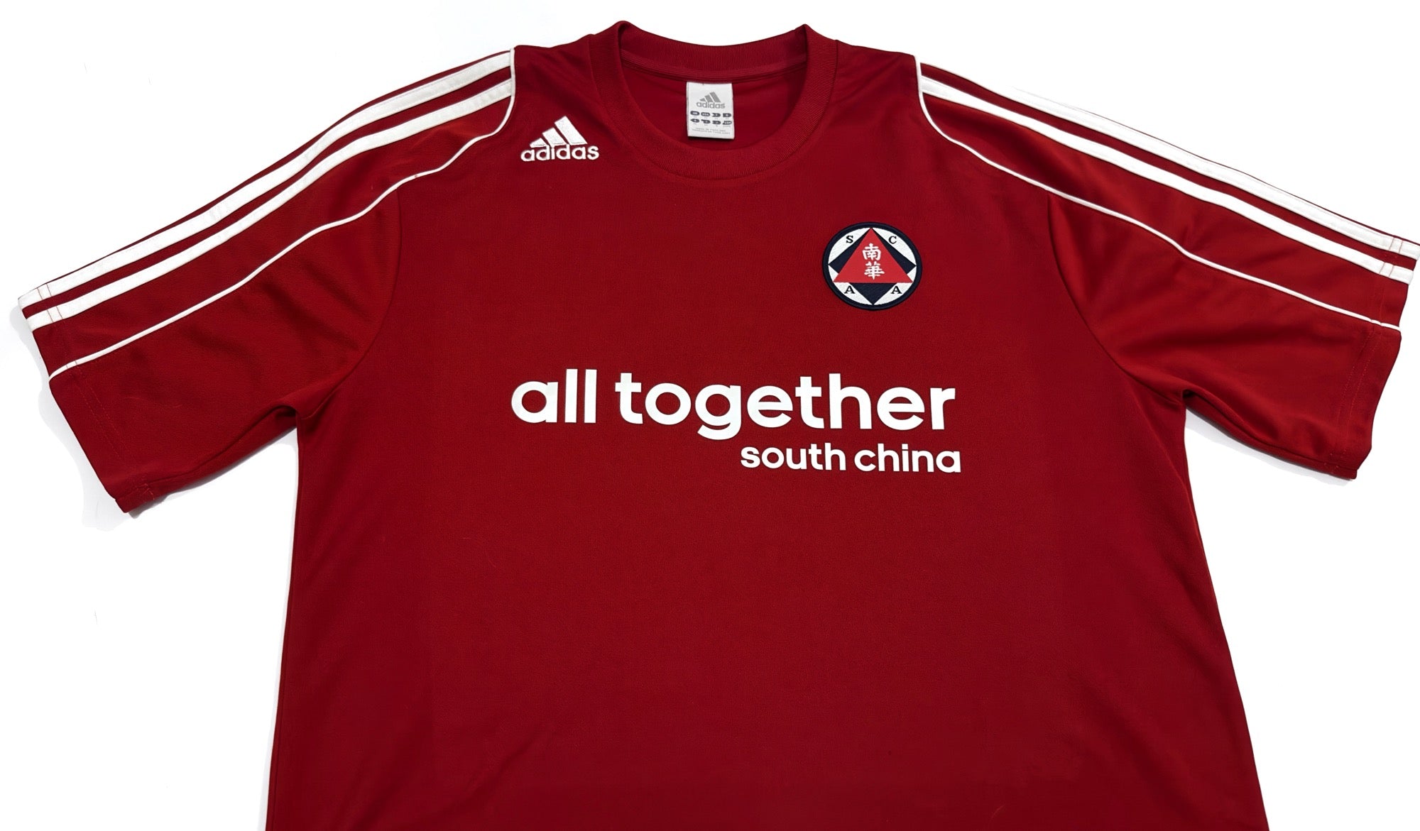 adidas South China Training Top (M)