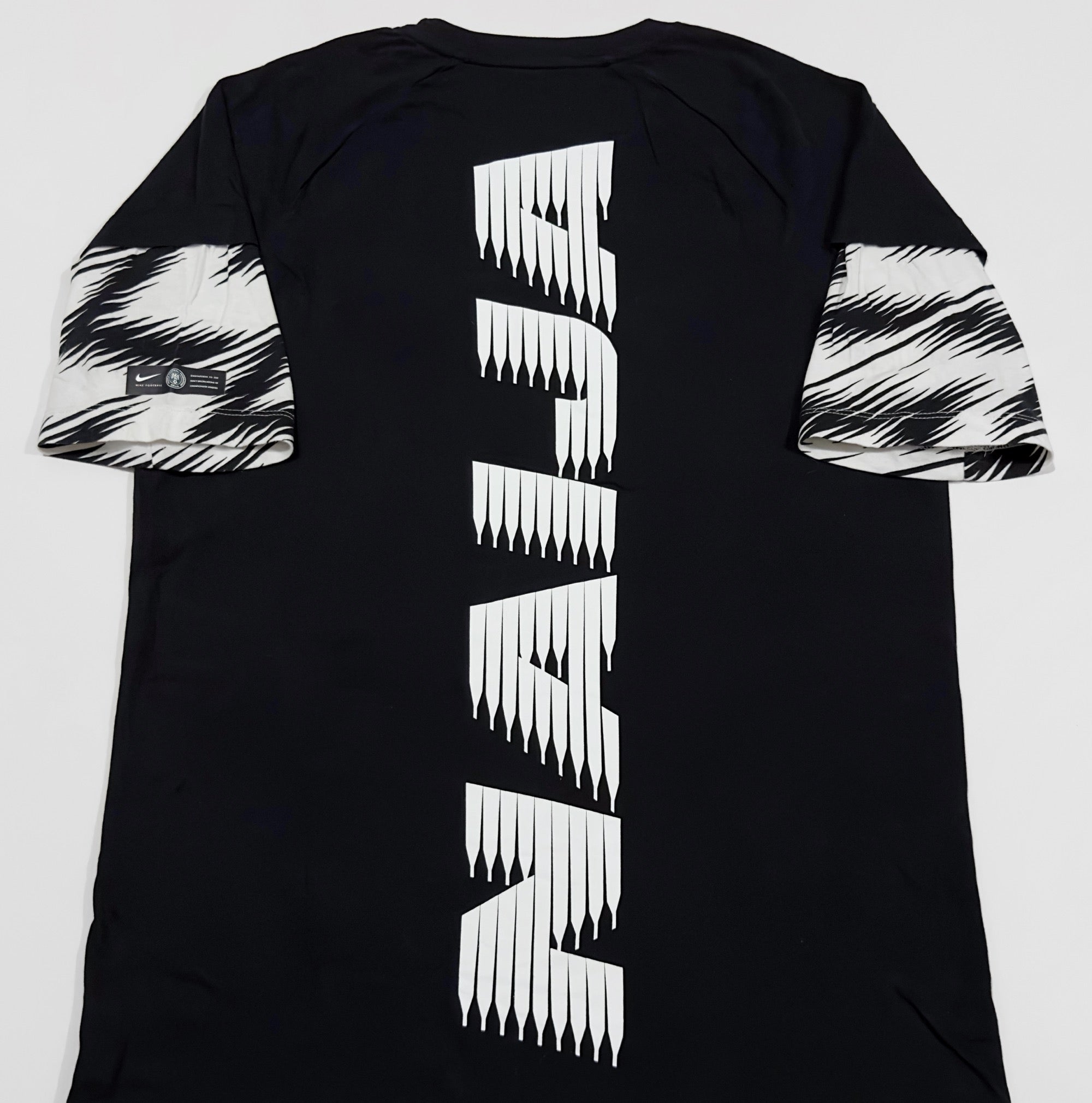 Nike Nigeria Naija T-Shirt (S)