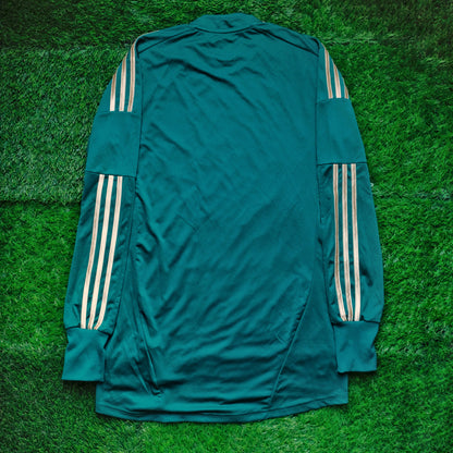 2012/13 Chelsea GK Jersey (S) L/S