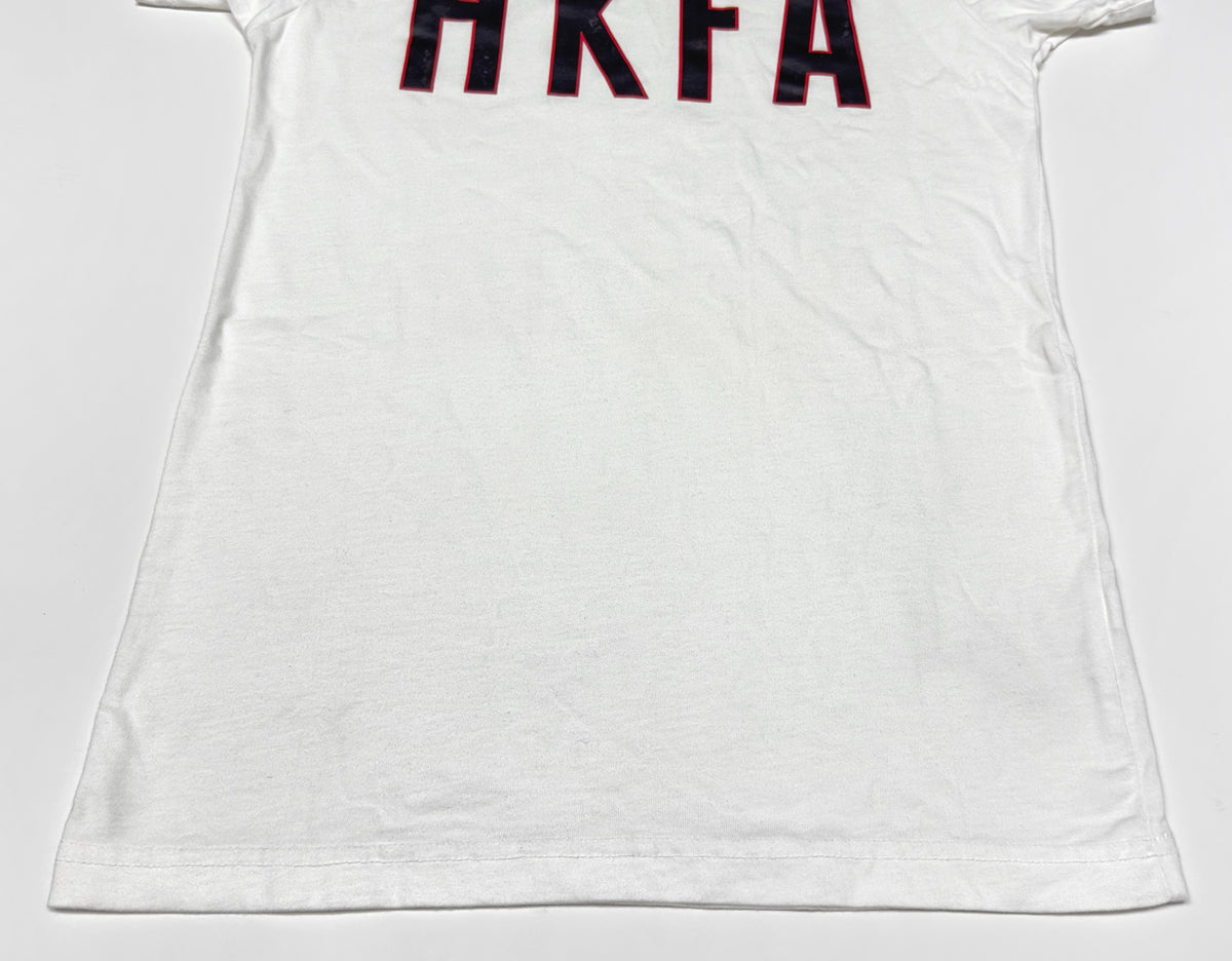 Nike Hong Kong HKFA Supporter Tee (S)