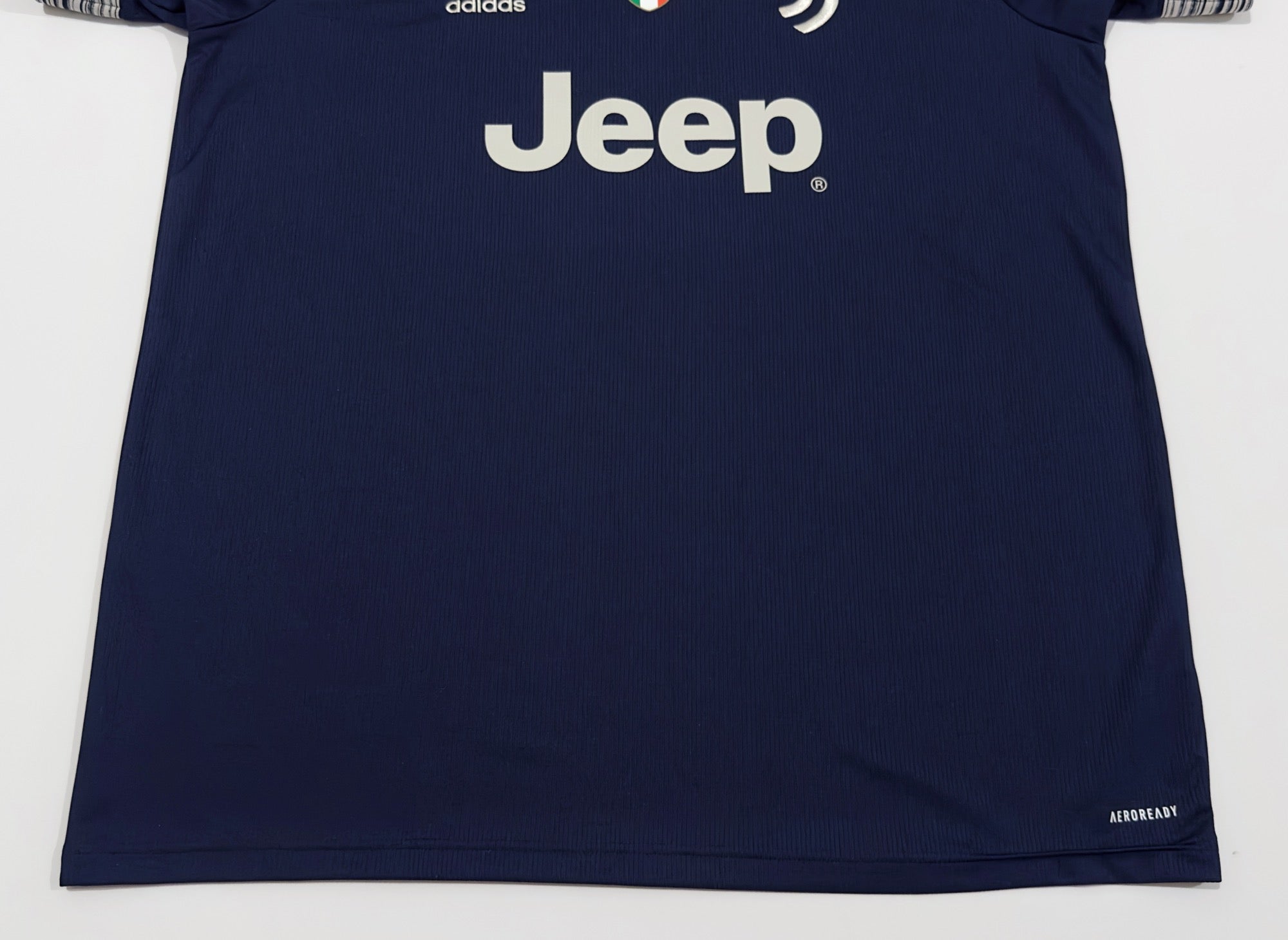 2020/21 Juventus #7 RONALDO Away Jersey (XL)
