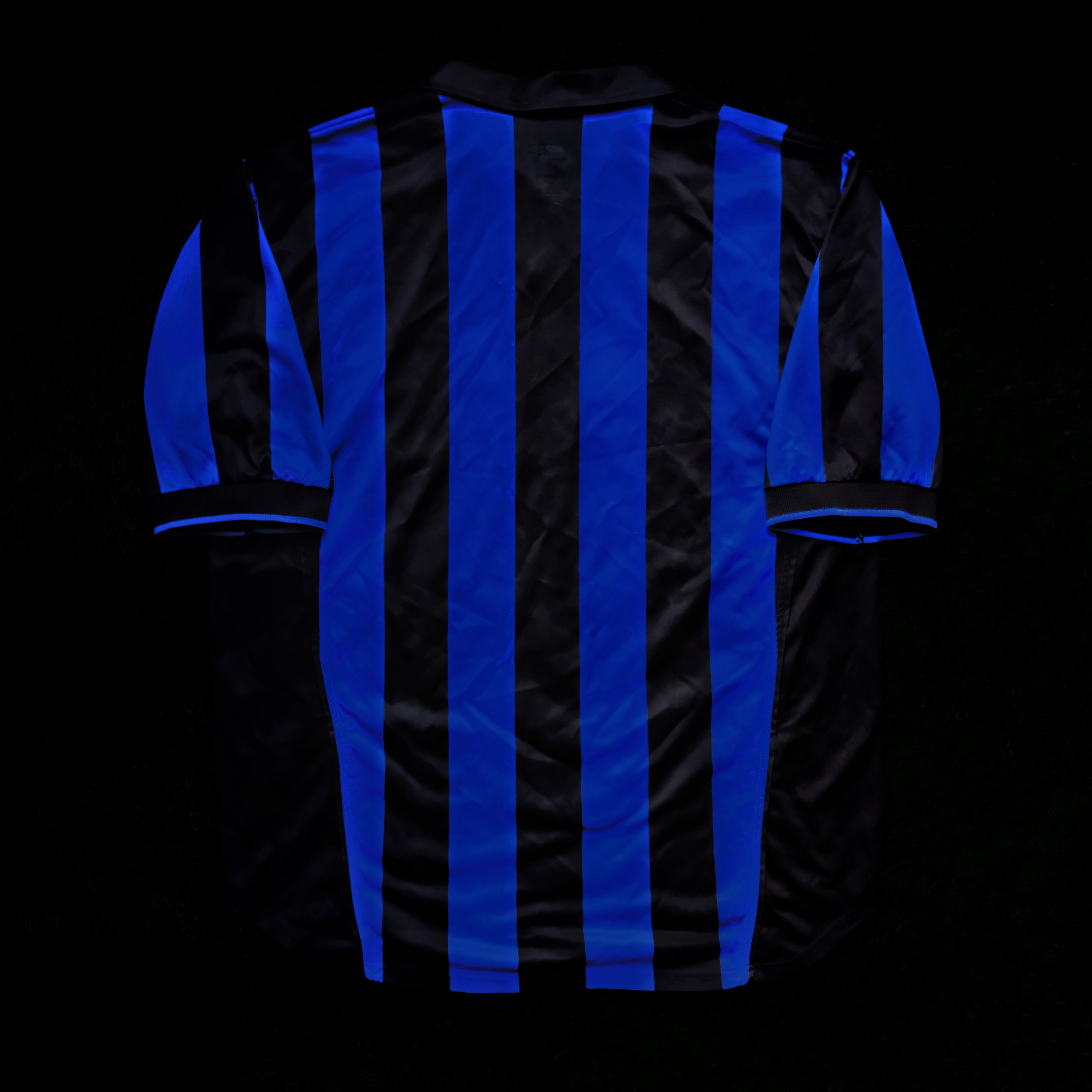 1998/99 Inter Milan Home Jersey (M)