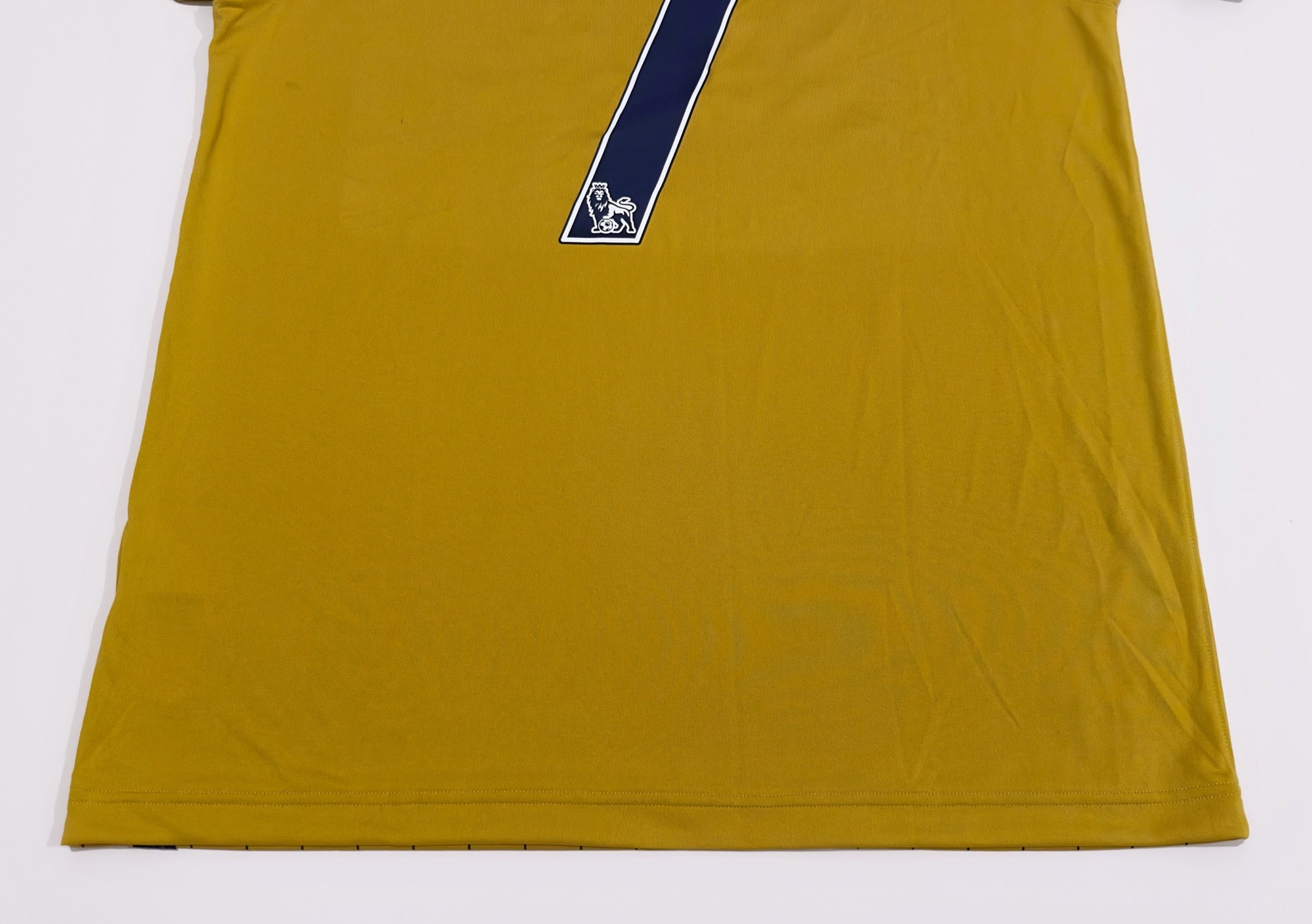 2016/17 Tottenham #7 SON Third Jersey (XL)