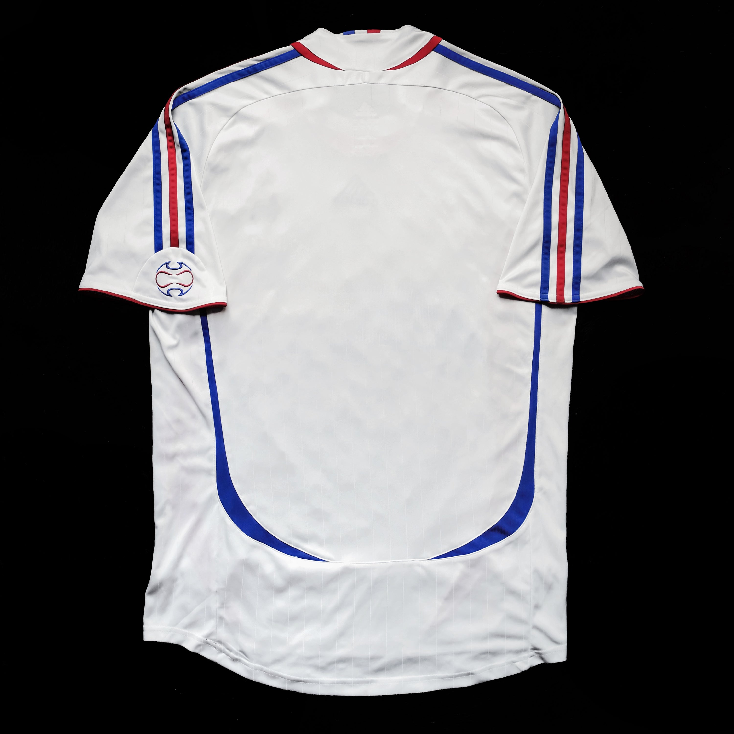 2006/07 France Away Jersey (M)