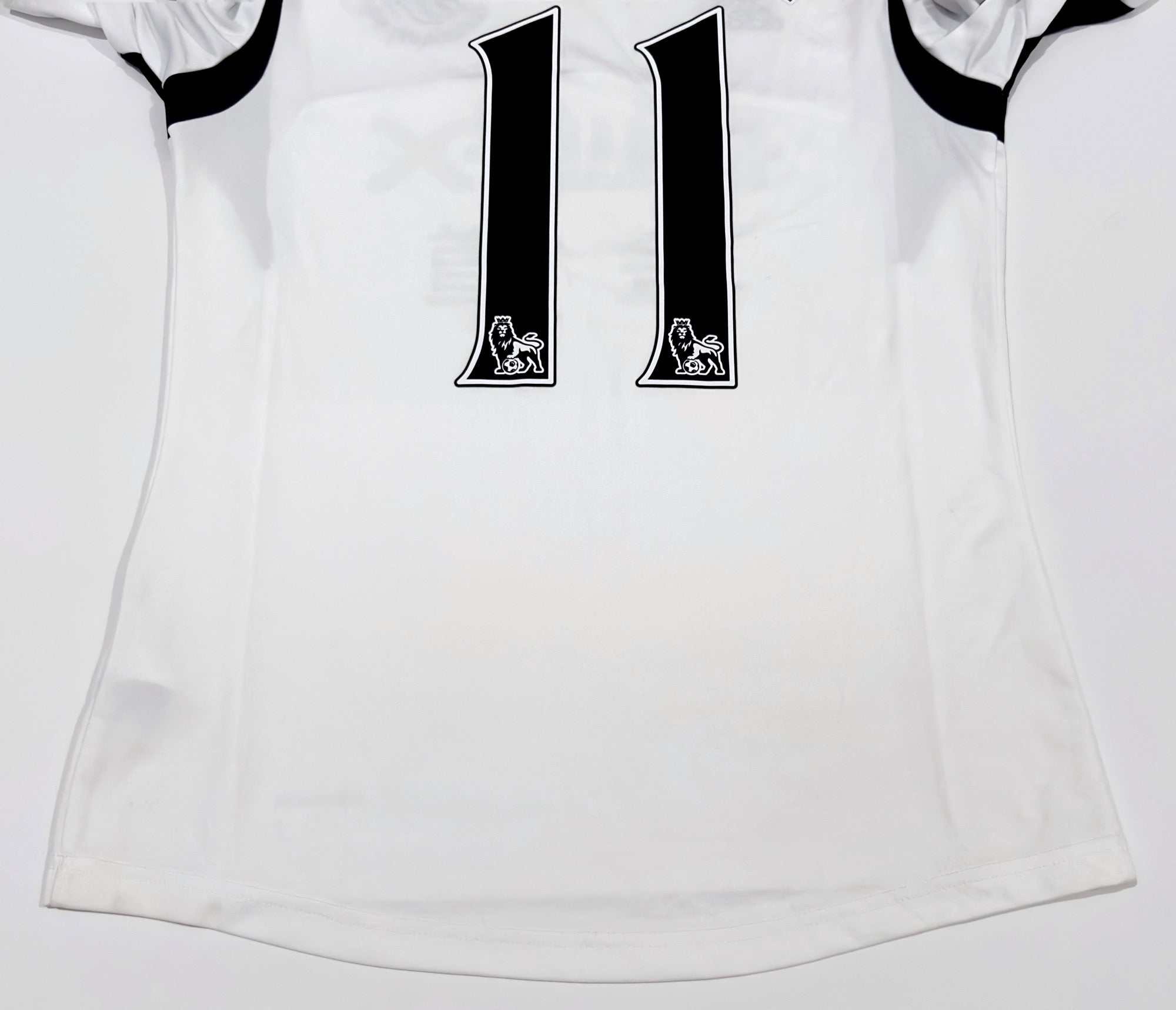 2013/14 Swansea City #11 PABLO H. Home Jersey (S)