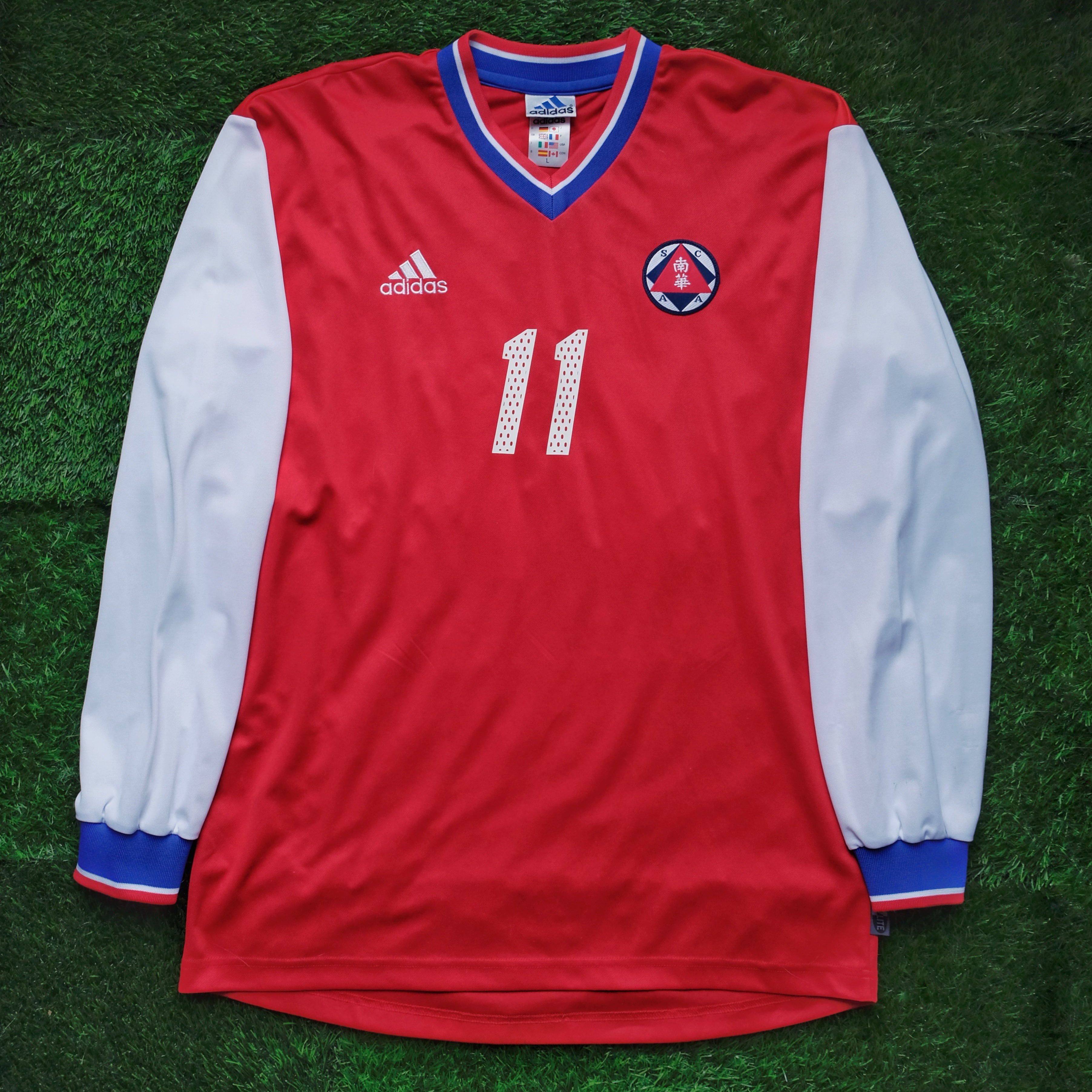 Adidas china soccer jersey cheap 02