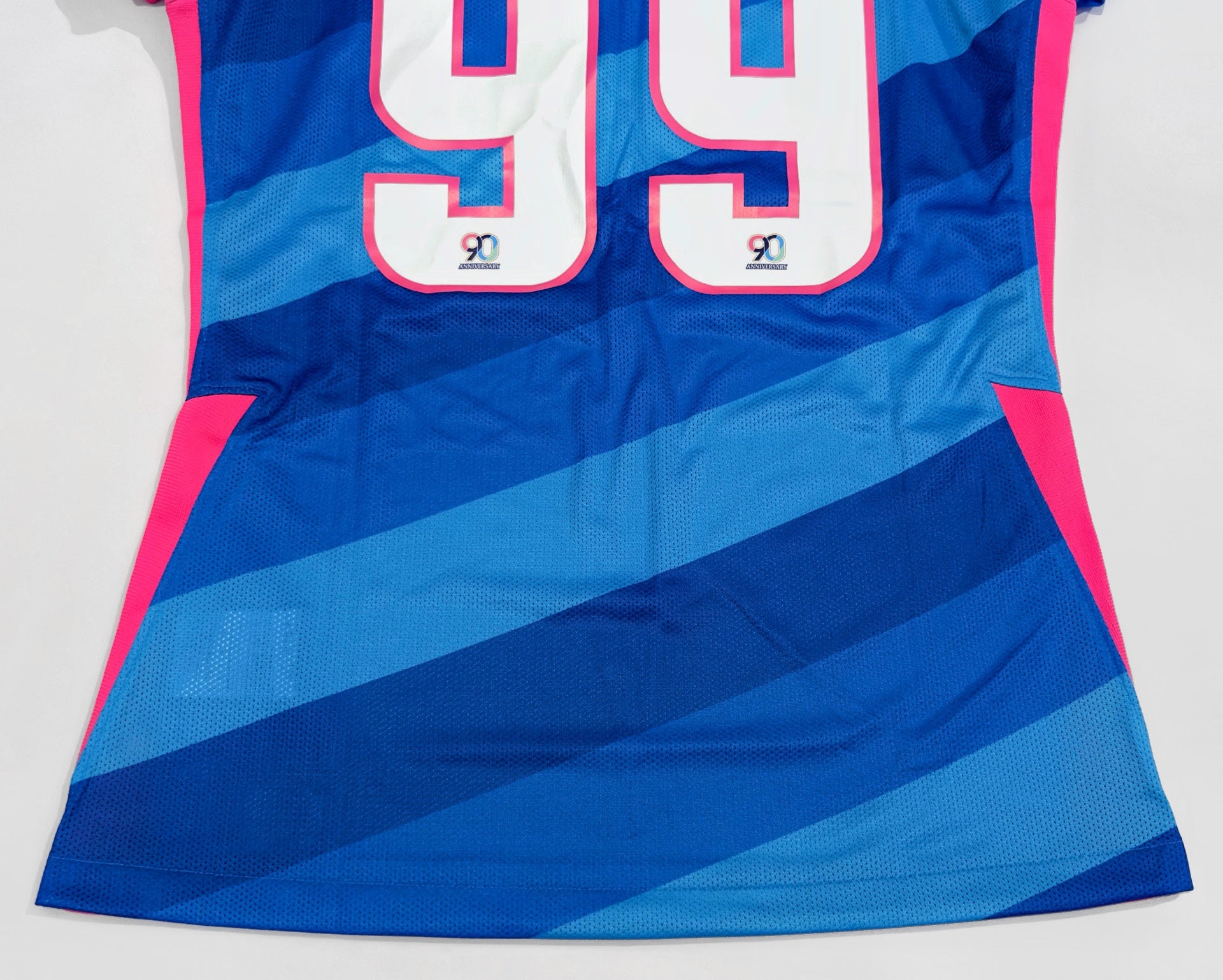 2021/22 Kitchee #99 P H POON Special Home (L)
