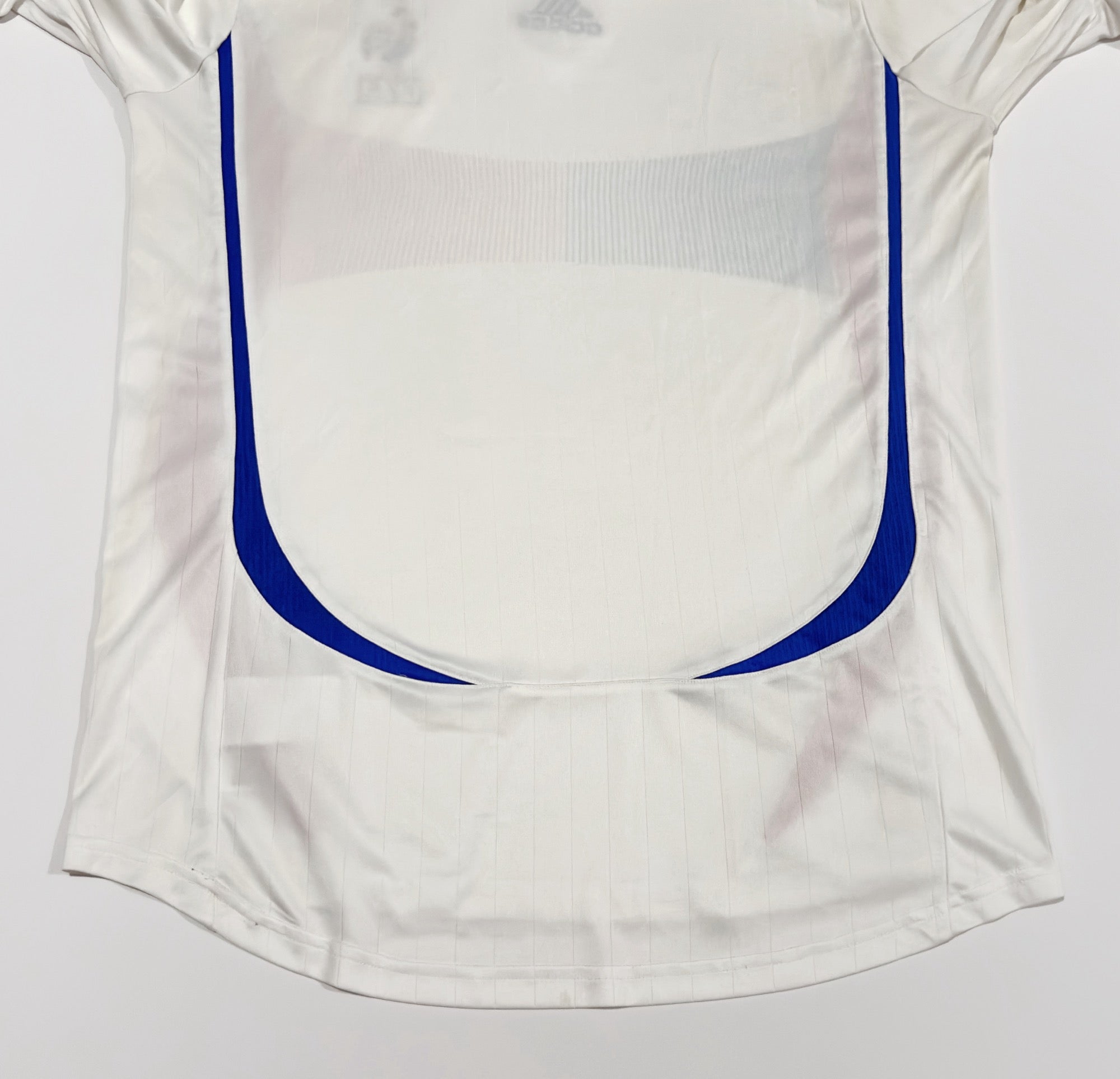 2006/07 France Away Jersey (M)