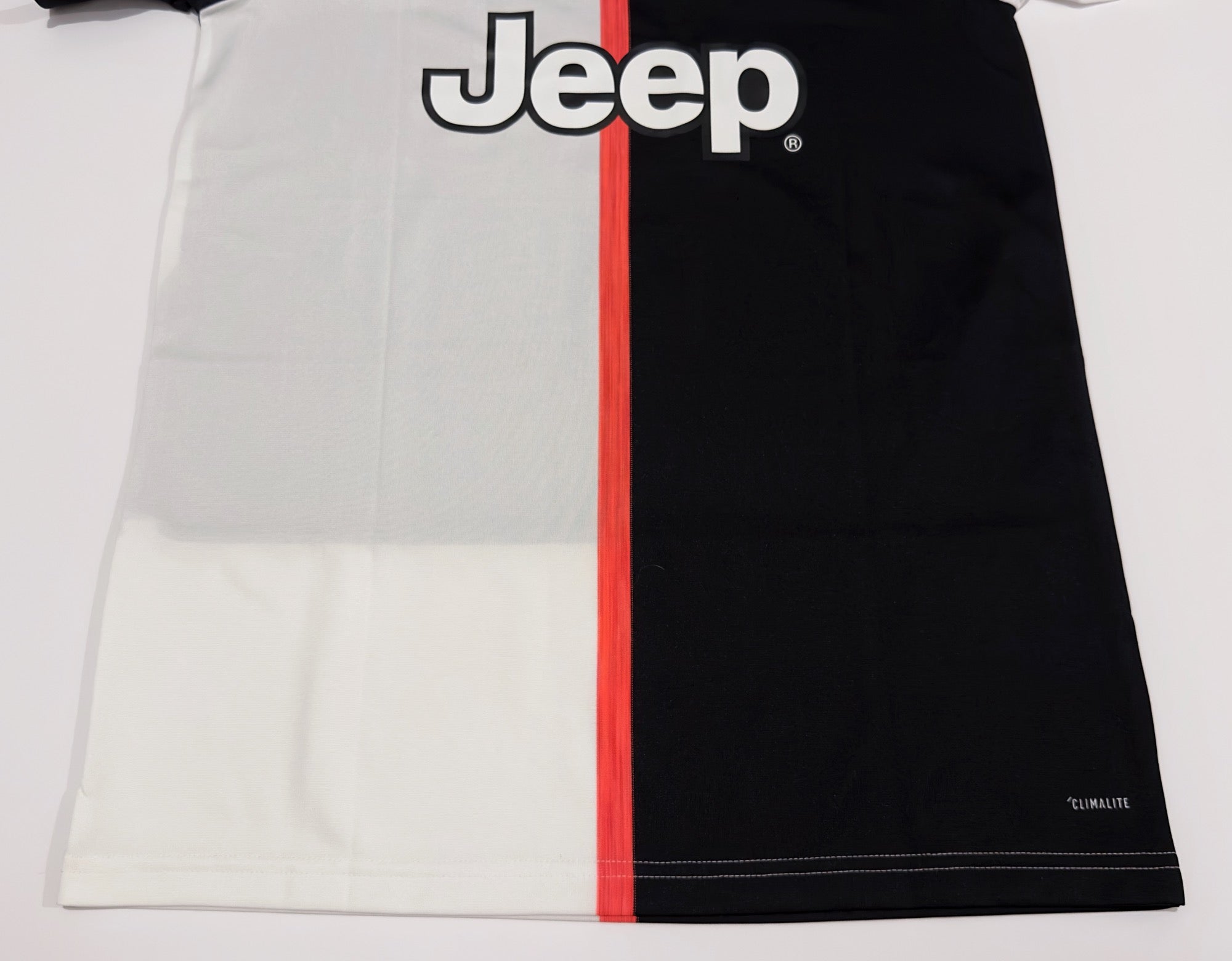 2019/20 Juventus #7 RONALDO Home Jersey (S)