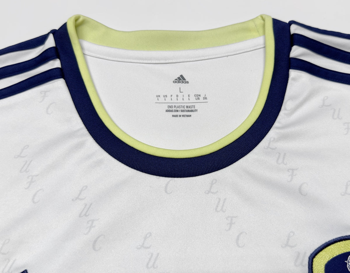 2022/23 Leeds United Home Jersey (L)
