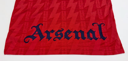 1994/96 Arsenal Home Jersey (M)