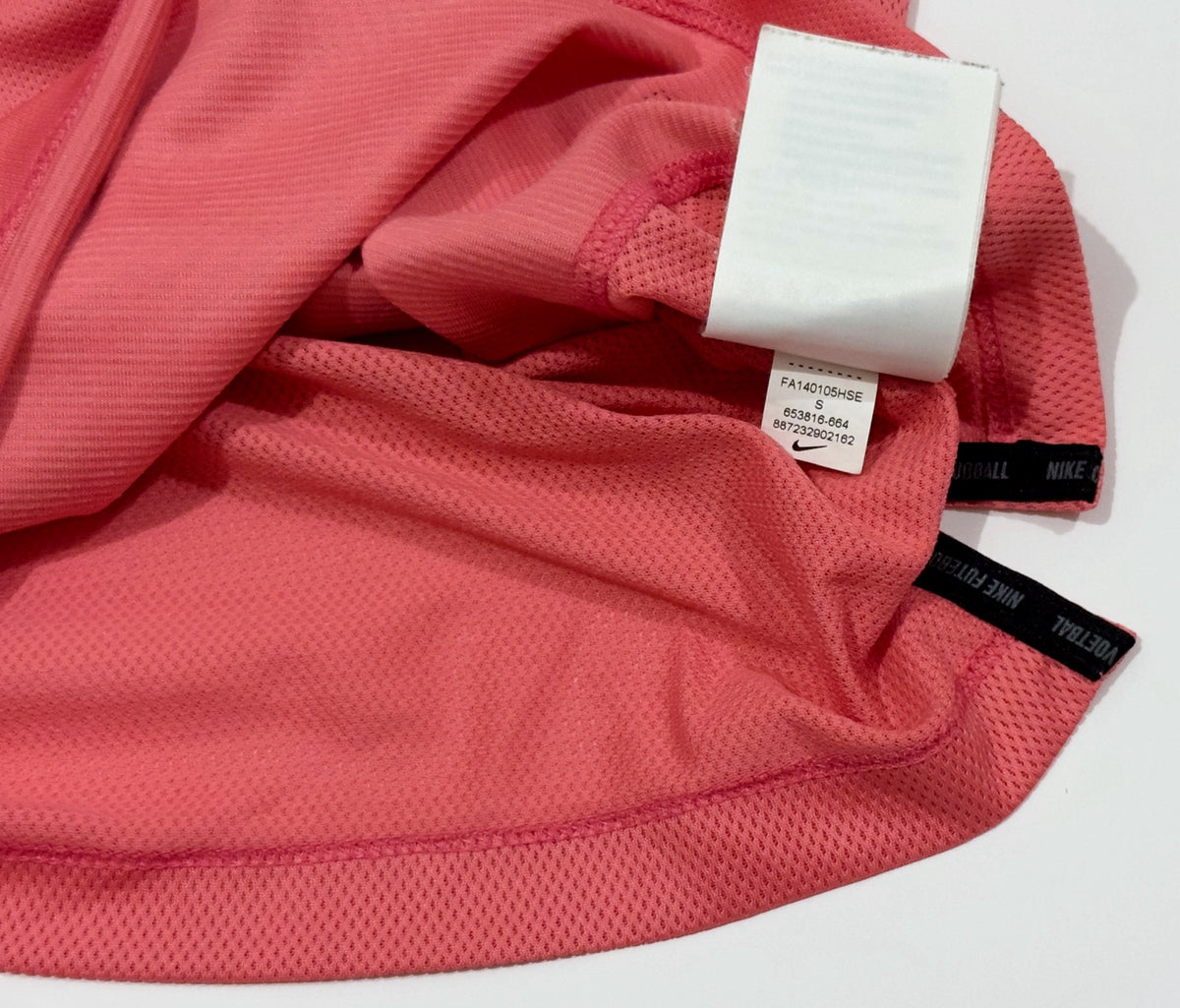 Nike Hong Kong Training Top (S)